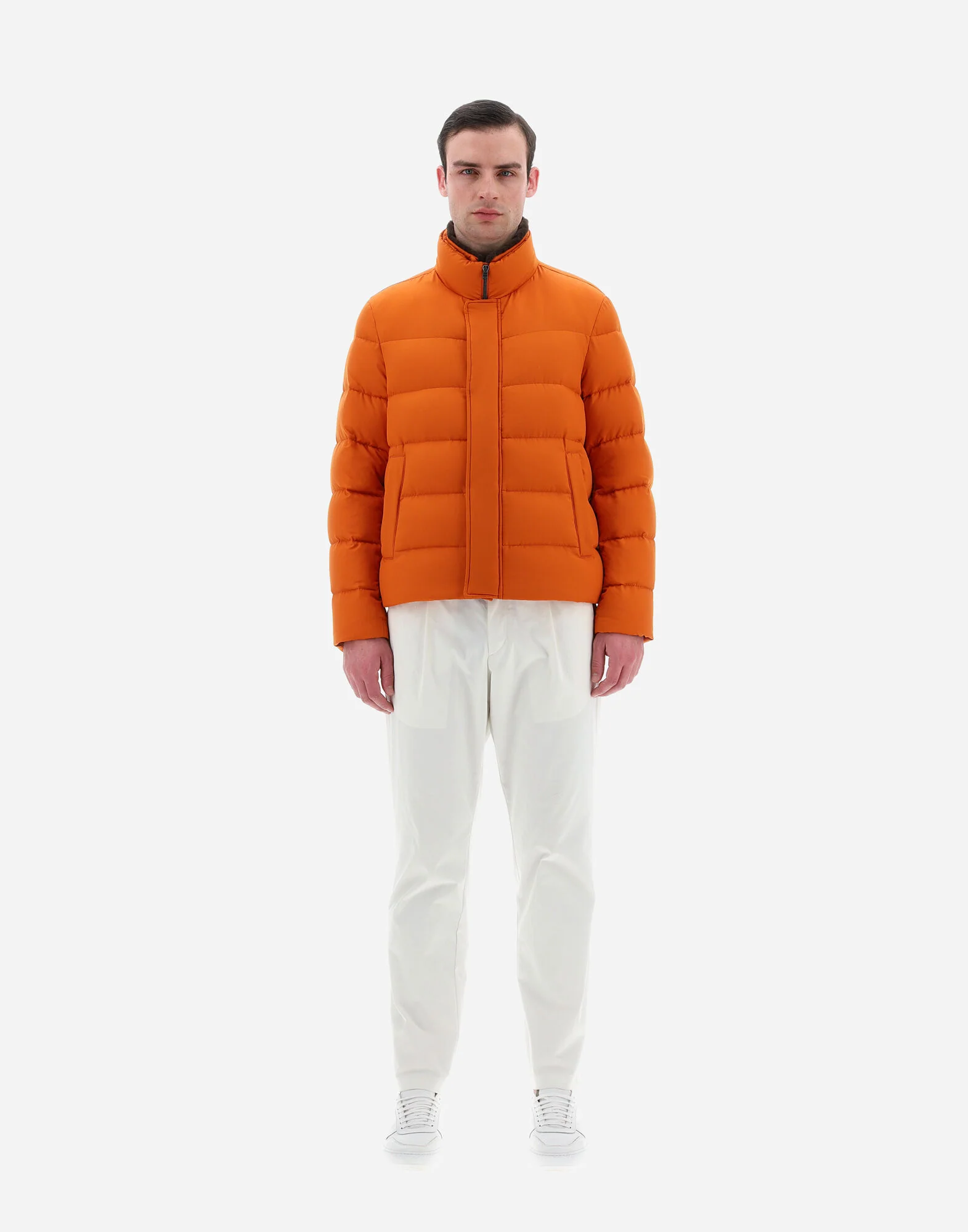 HERNO MEN'S JACKET PI001019U-12414-5880 NWT - Image 3
