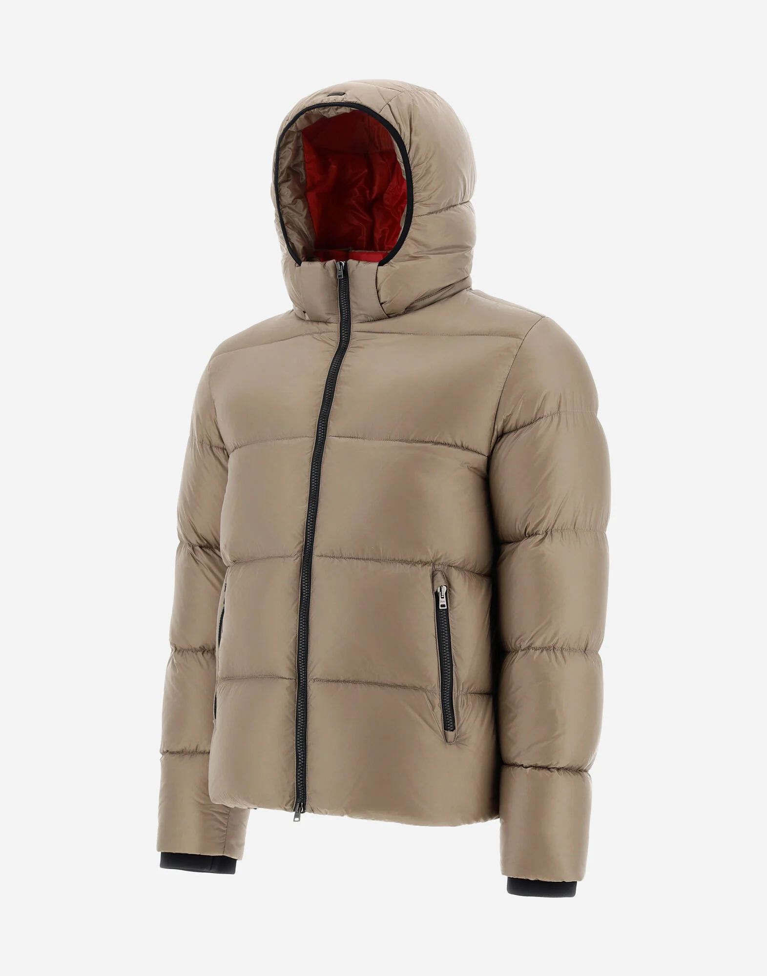 HERNO MEN'S JACKET PI001021U-12020-2600 NWT - Image 3