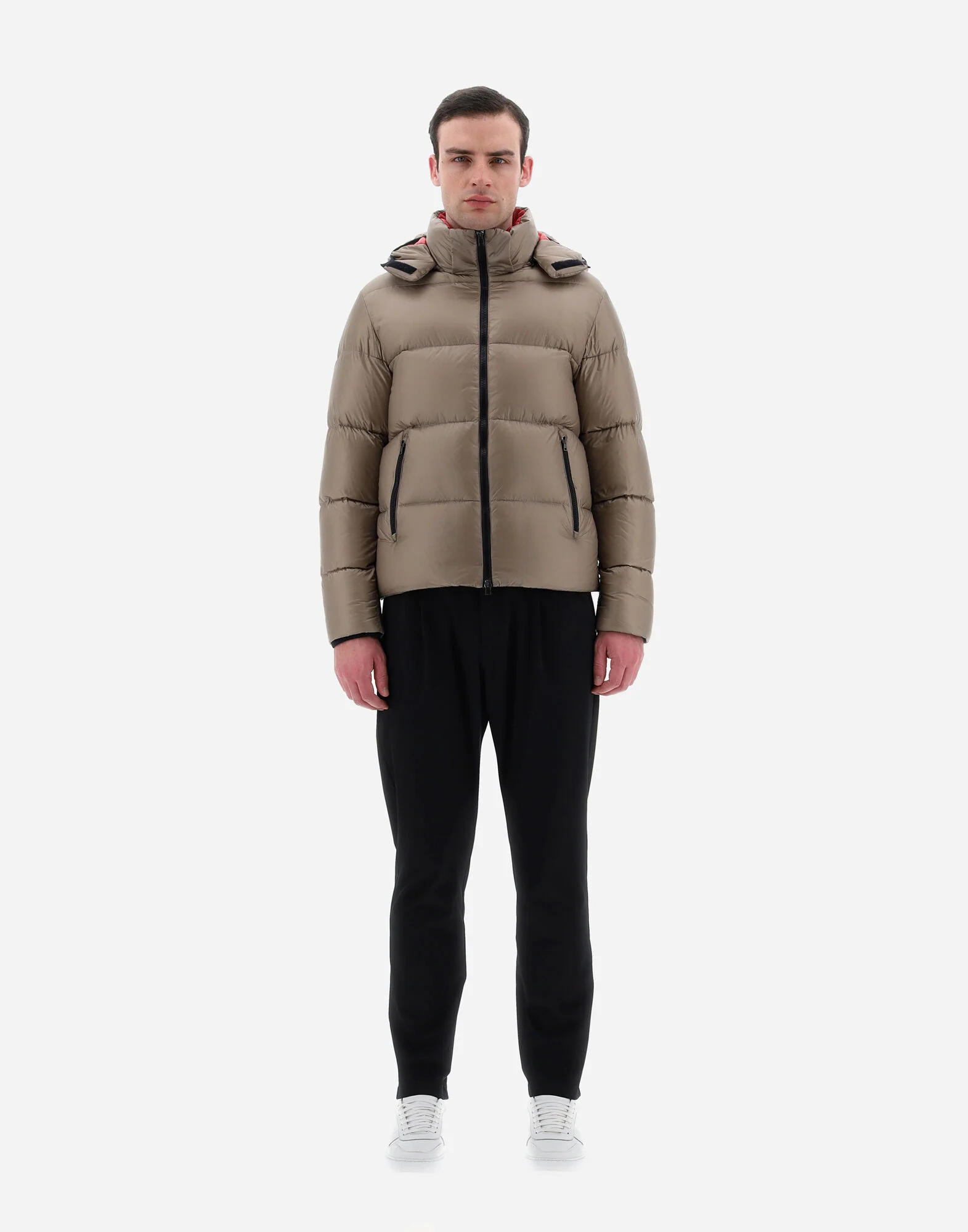 HERNO MEN'S JACKET PI001021U-12020-2600 NWT - Image 5
