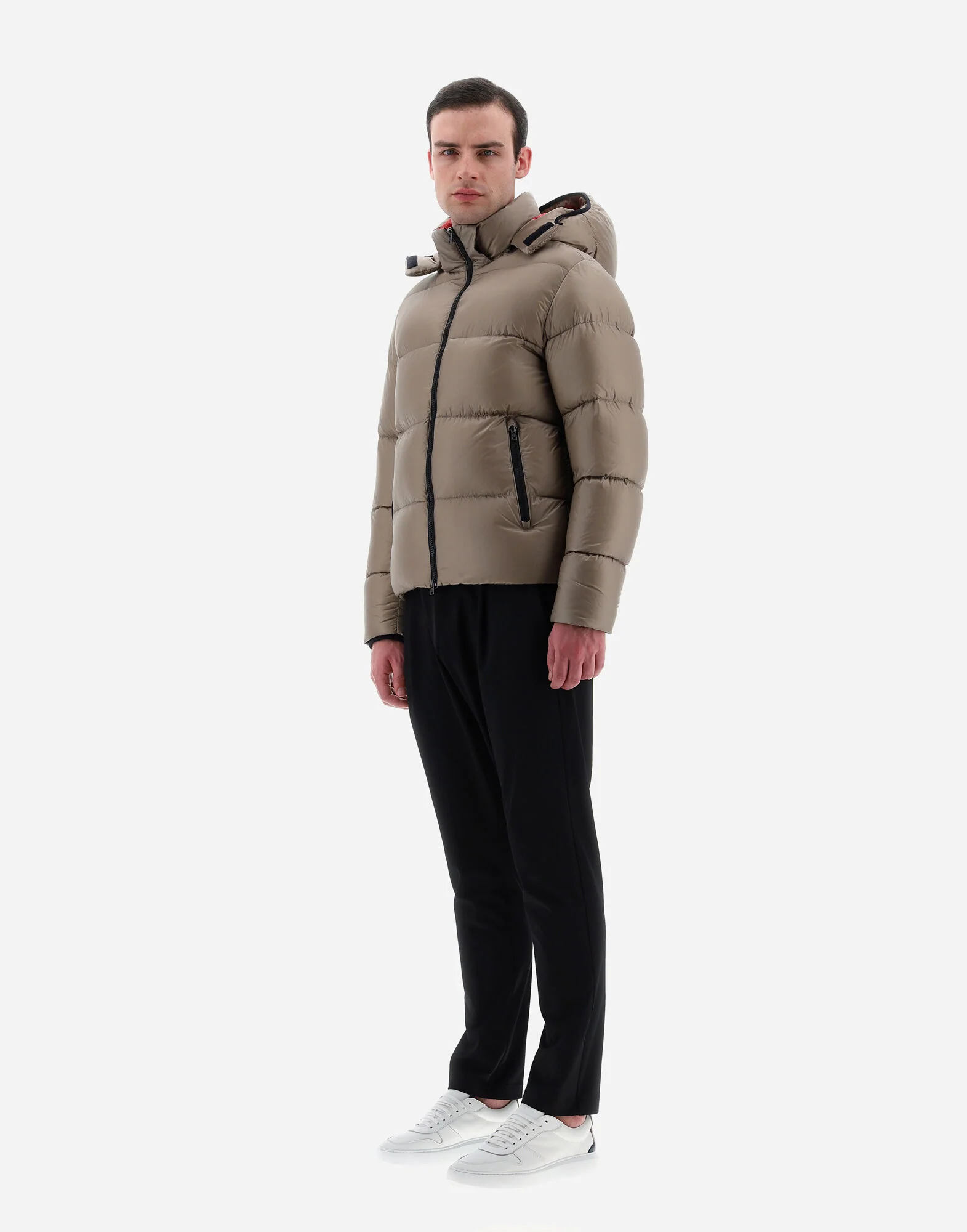 HERNO MEN'S JACKET PI001021U-12020-2600 NWT - Image 6