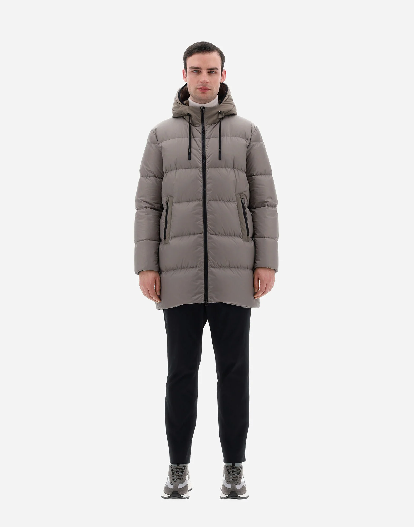HERNO MEN'S JACKET PI001023U-12004-2900 NWT - Image 5