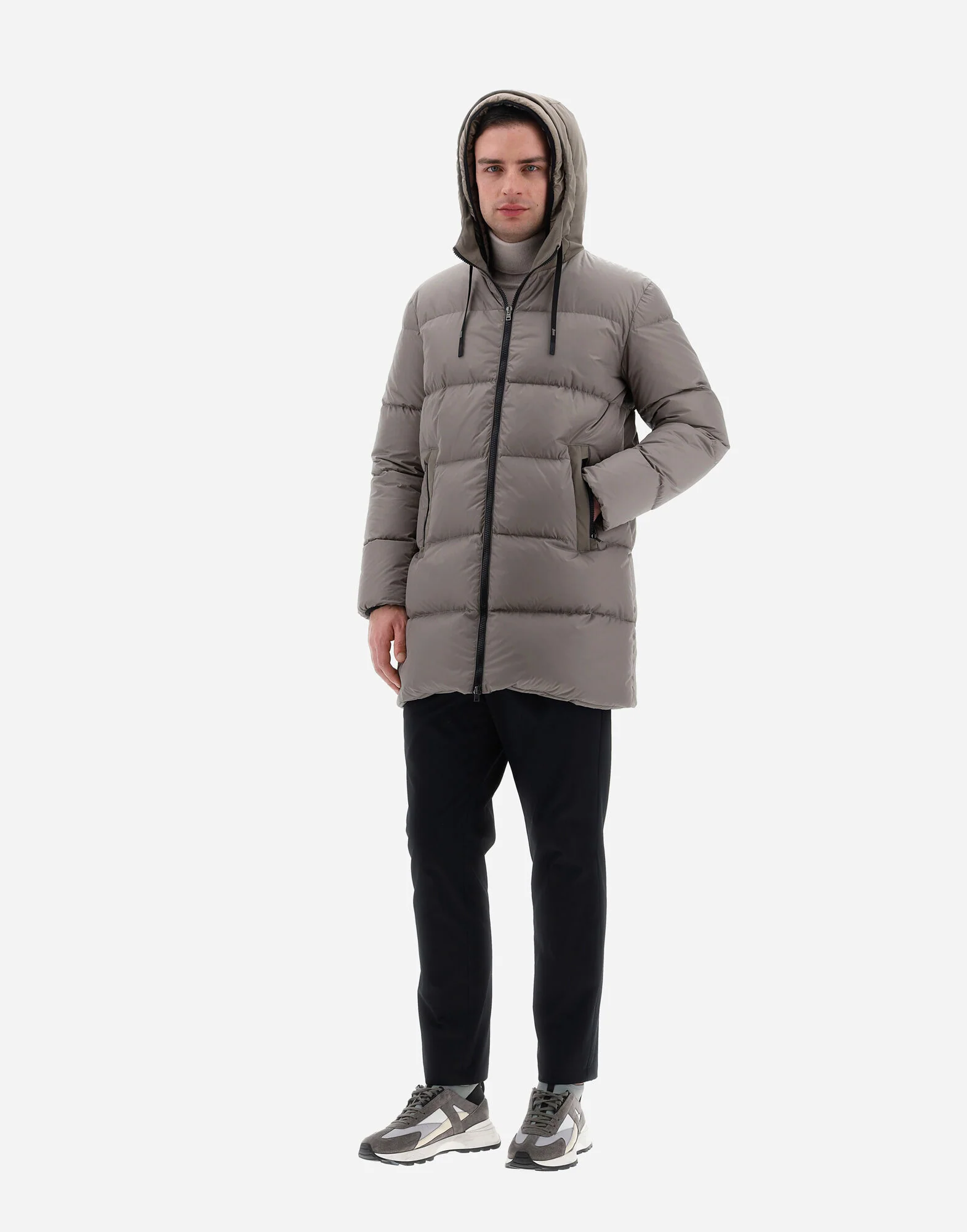 HERNO MEN'S JACKET PI001023U-12004-2900 NWT - Image 6