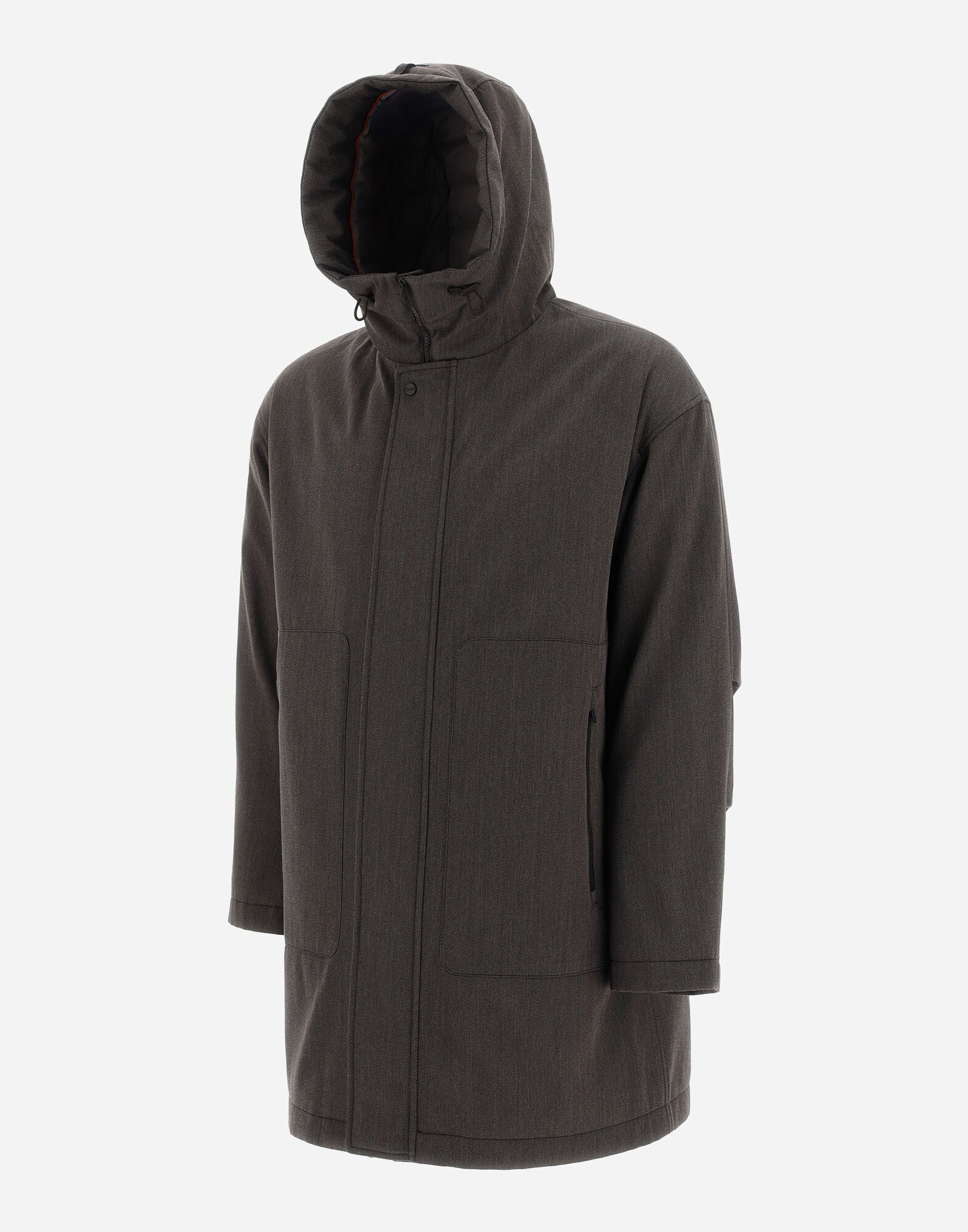 HERNO MEN'S JACKET PI001026U-33186-8940 NWT - Image 3