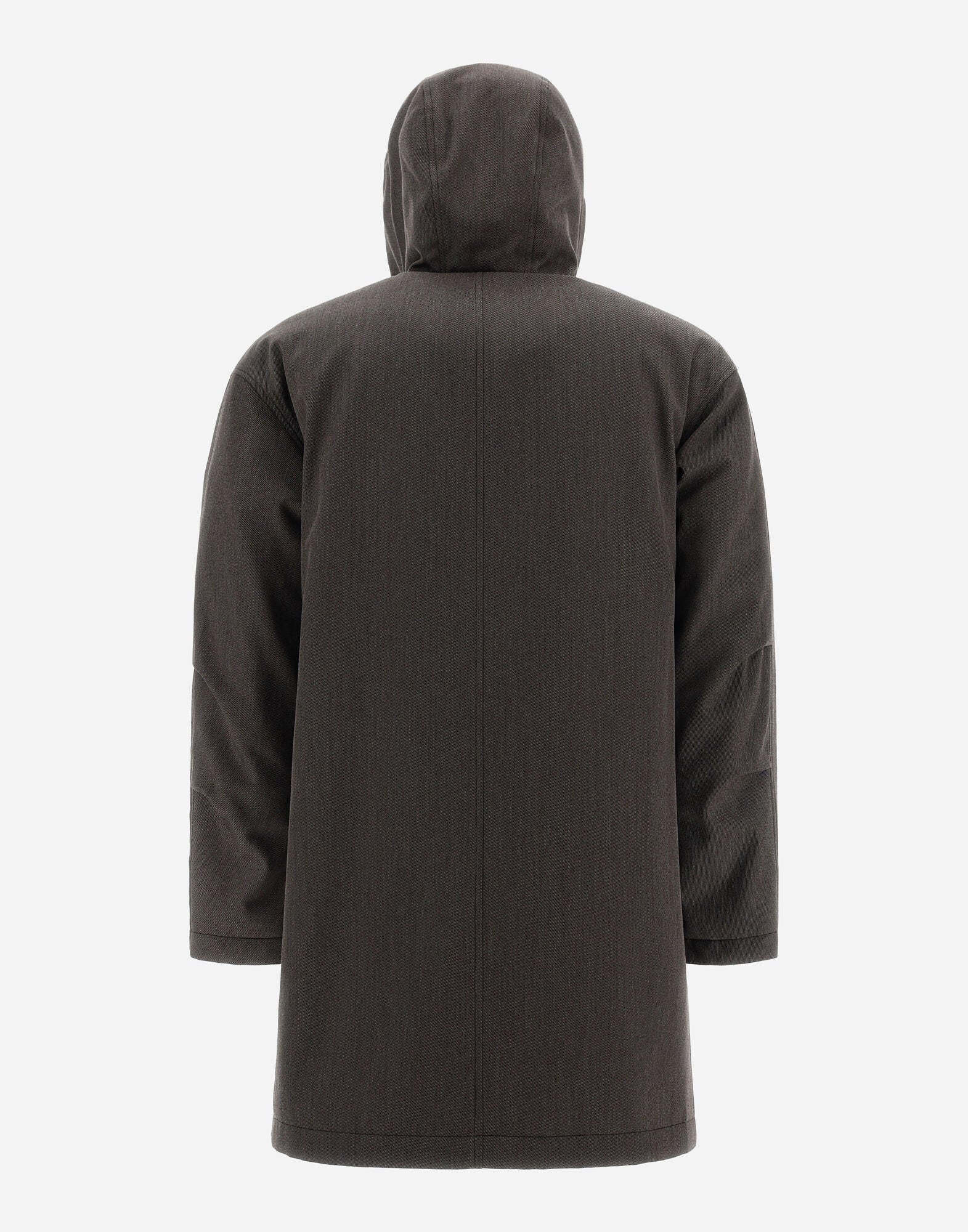 HERNO MEN'S JACKET PI001026U-33186-8940 NWT - Image 4