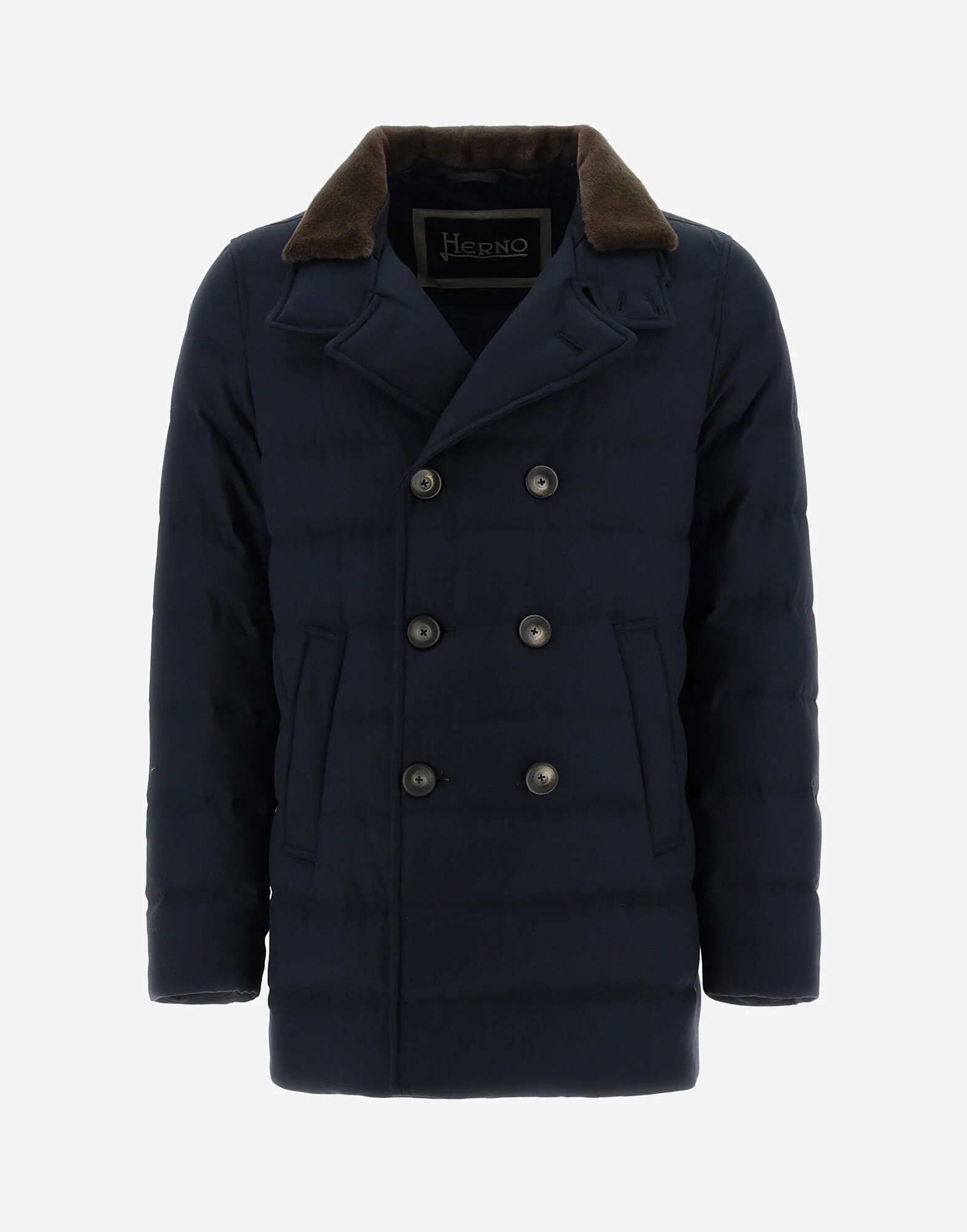 HERNO MEN'S JACKET PI001028U-33278-9200 NWT
