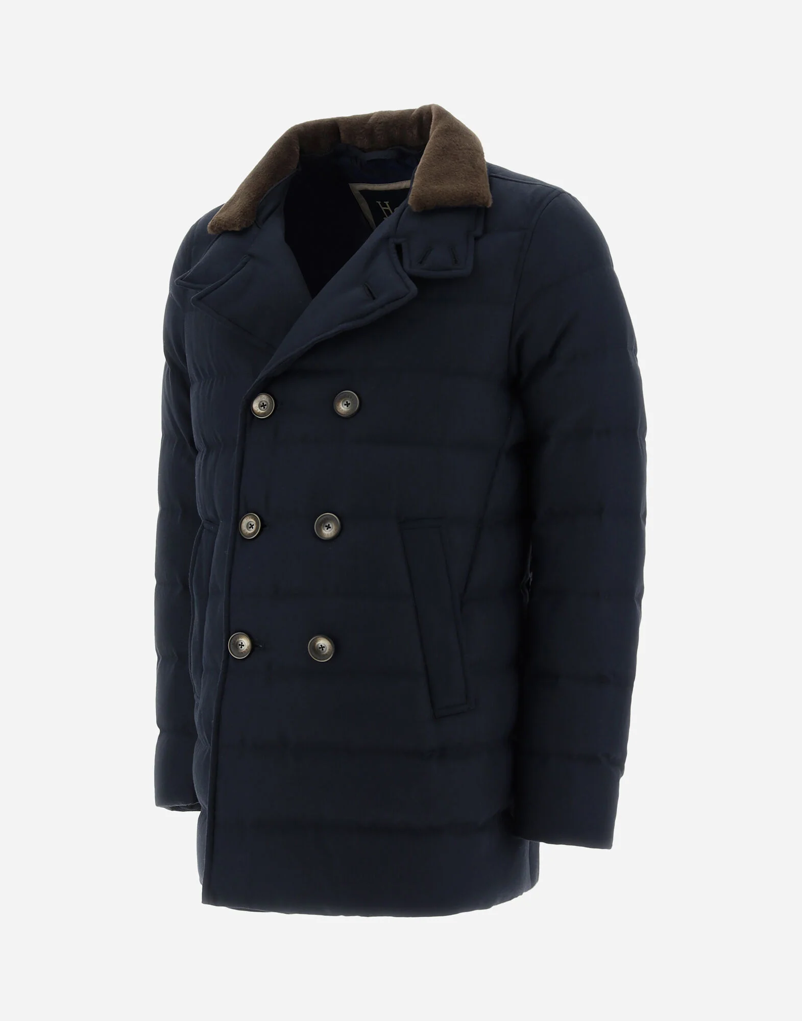 HERNO MEN'S JACKET PI001028U-33278-9200 NWT - Image 3