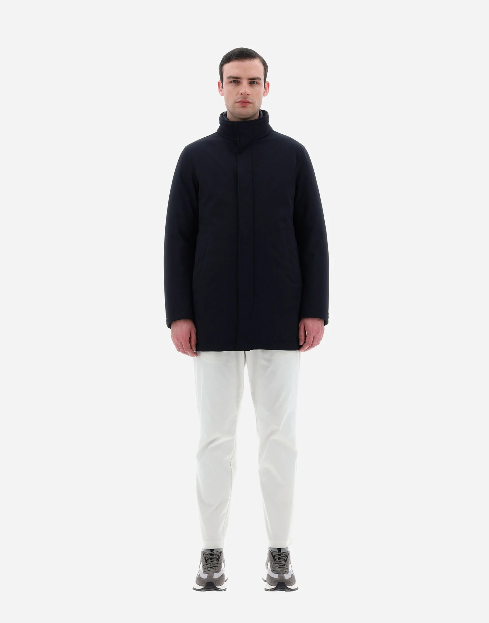 HERNO MEN'S JACKET PI001030U-12522-9200 NWT - Image 5