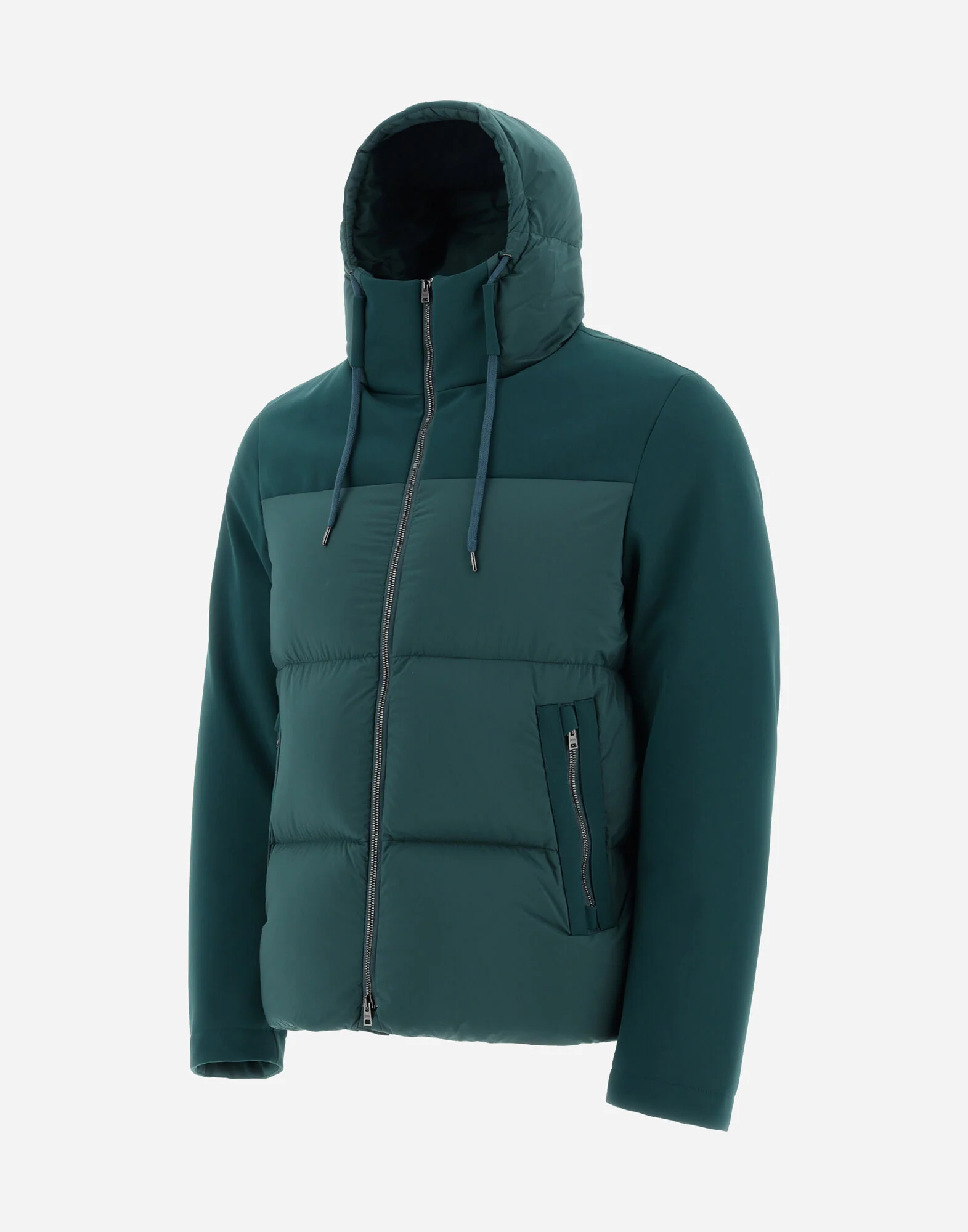 HERNO MEN'S JACKET PI001032U-19288-7970 NWT - Image 3
