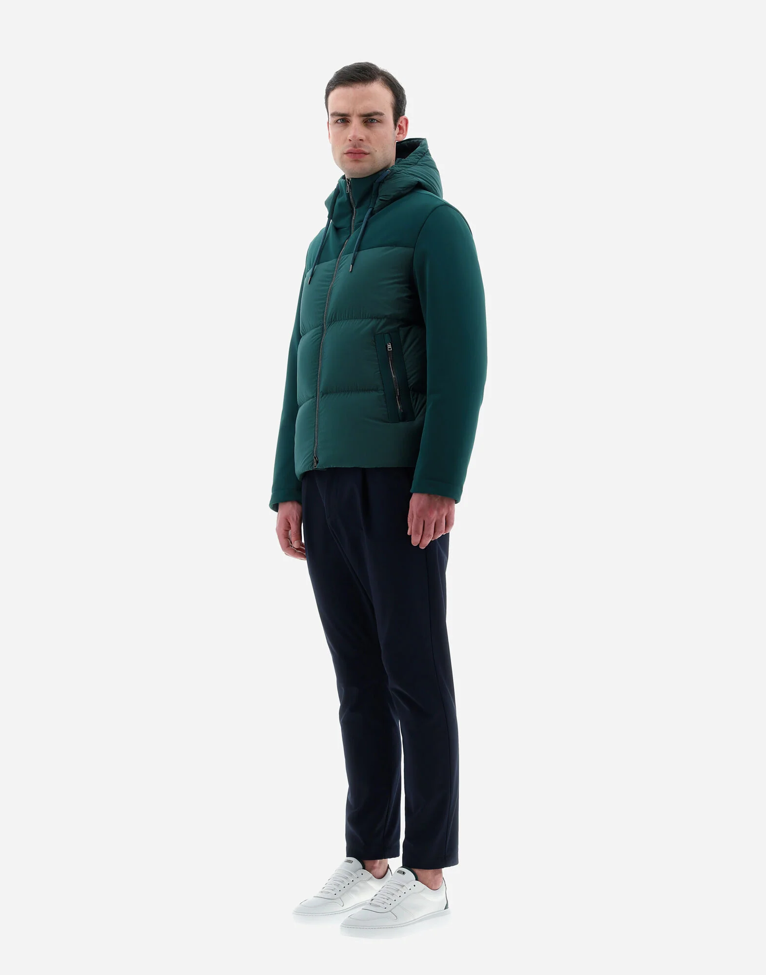 HERNO MEN'S JACKET PI001032U-19288-7970 NWT - Image 6