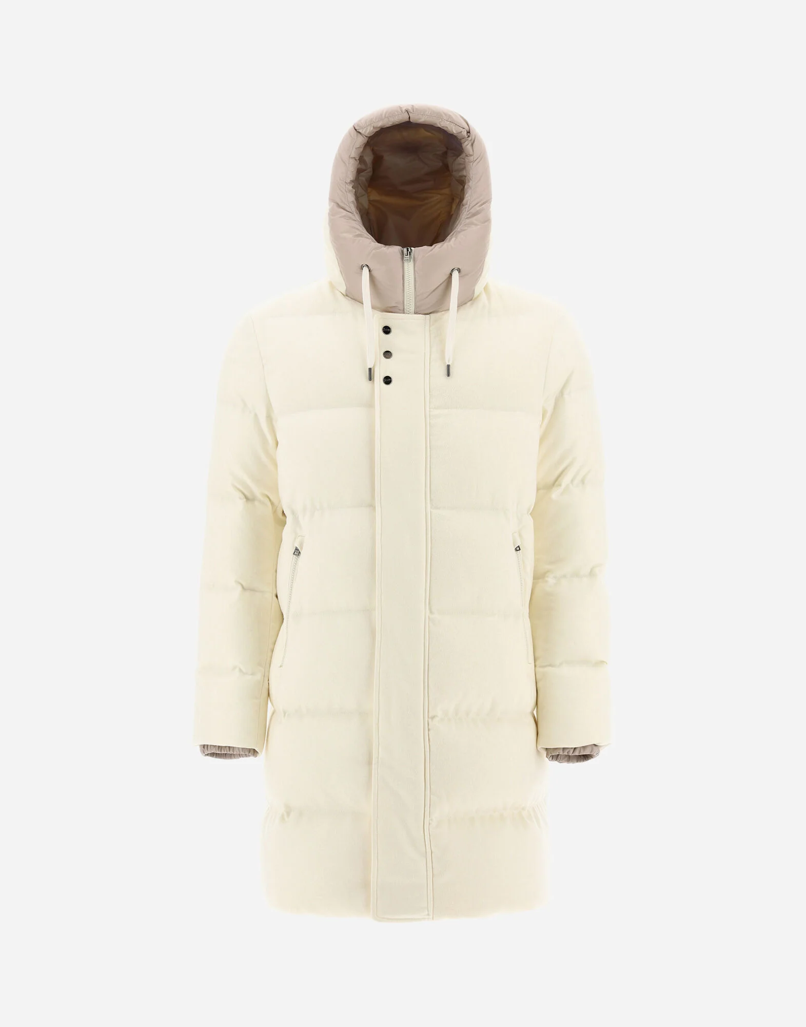 HERNO MEN'S JACKET PI001037U-38087-1200 NWT