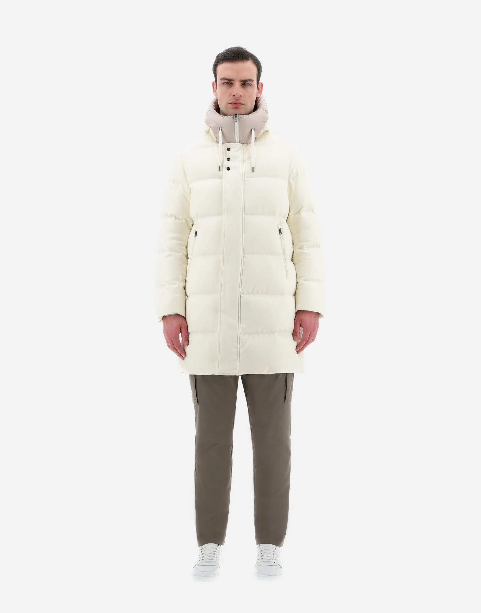HERNO MEN'S JACKET PI001037U-38087-1200 NWT - Image 5