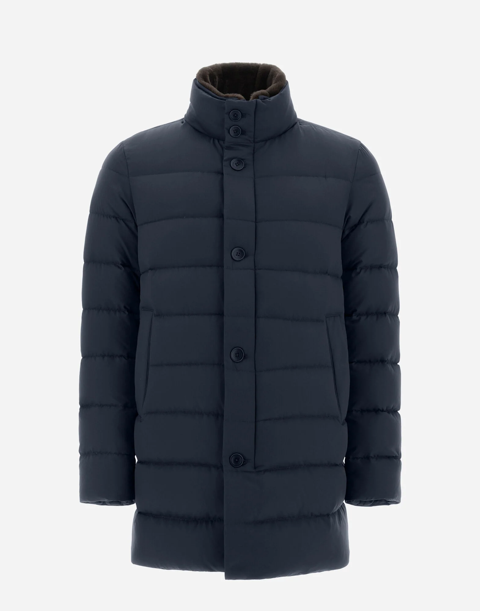 HERNO MEN'S JACKET PI001040U-12414-9200 NWT