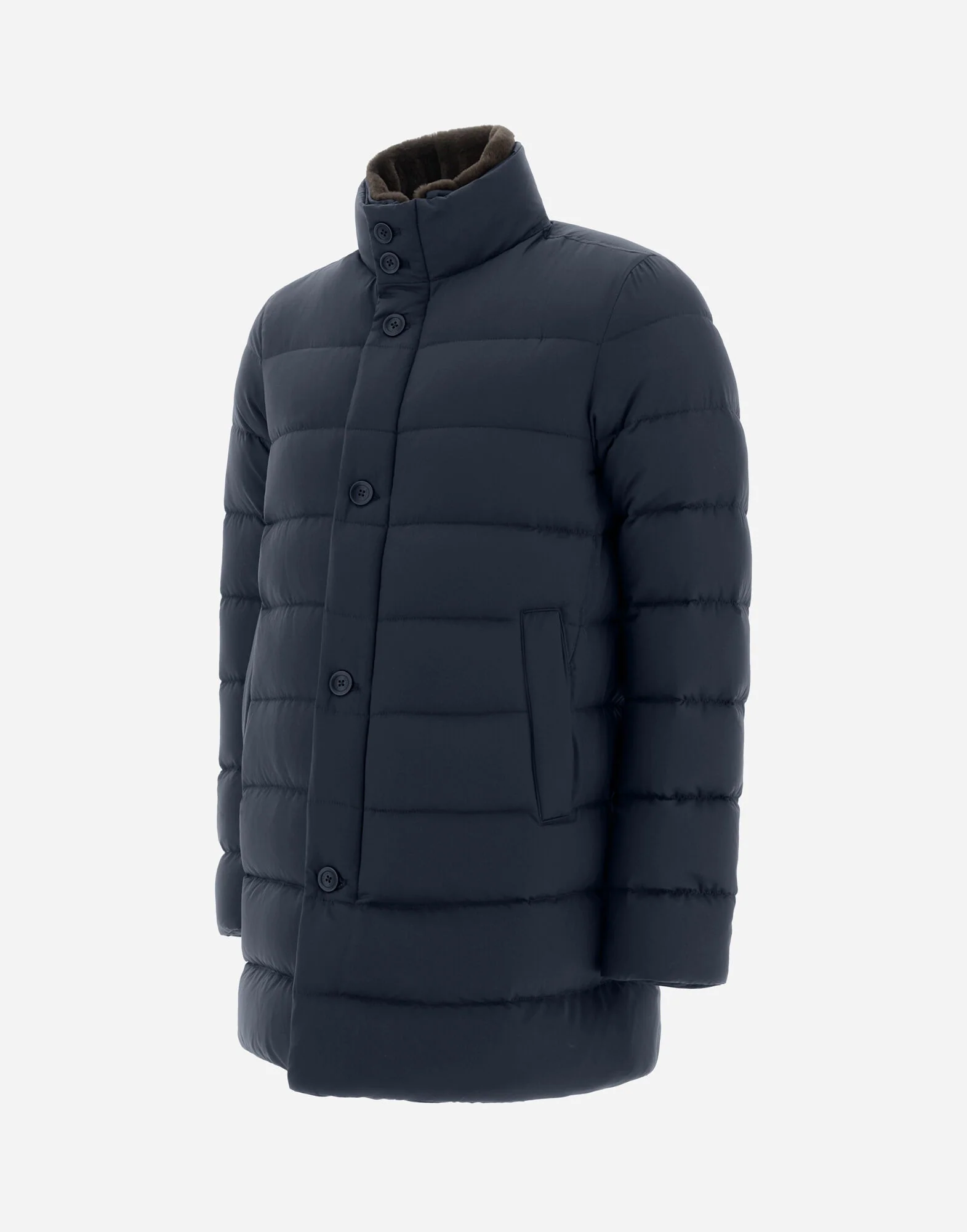 HERNO MEN'S JACKET PI001040U-12414-9200 NWT - Image 3