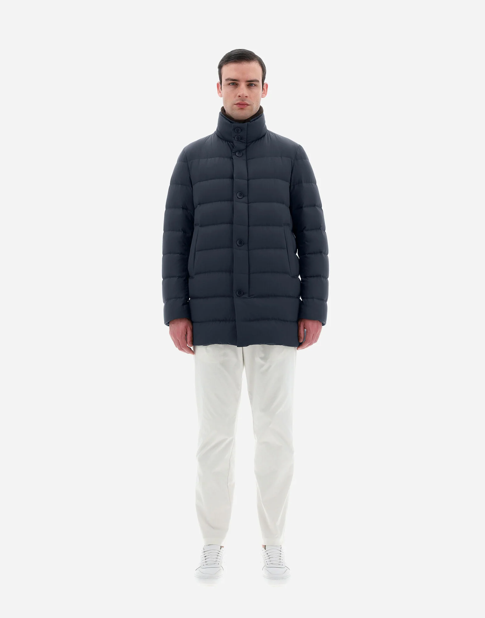 HERNO MEN'S JACKET PI001040U-12414-9200 NWT - Image 5