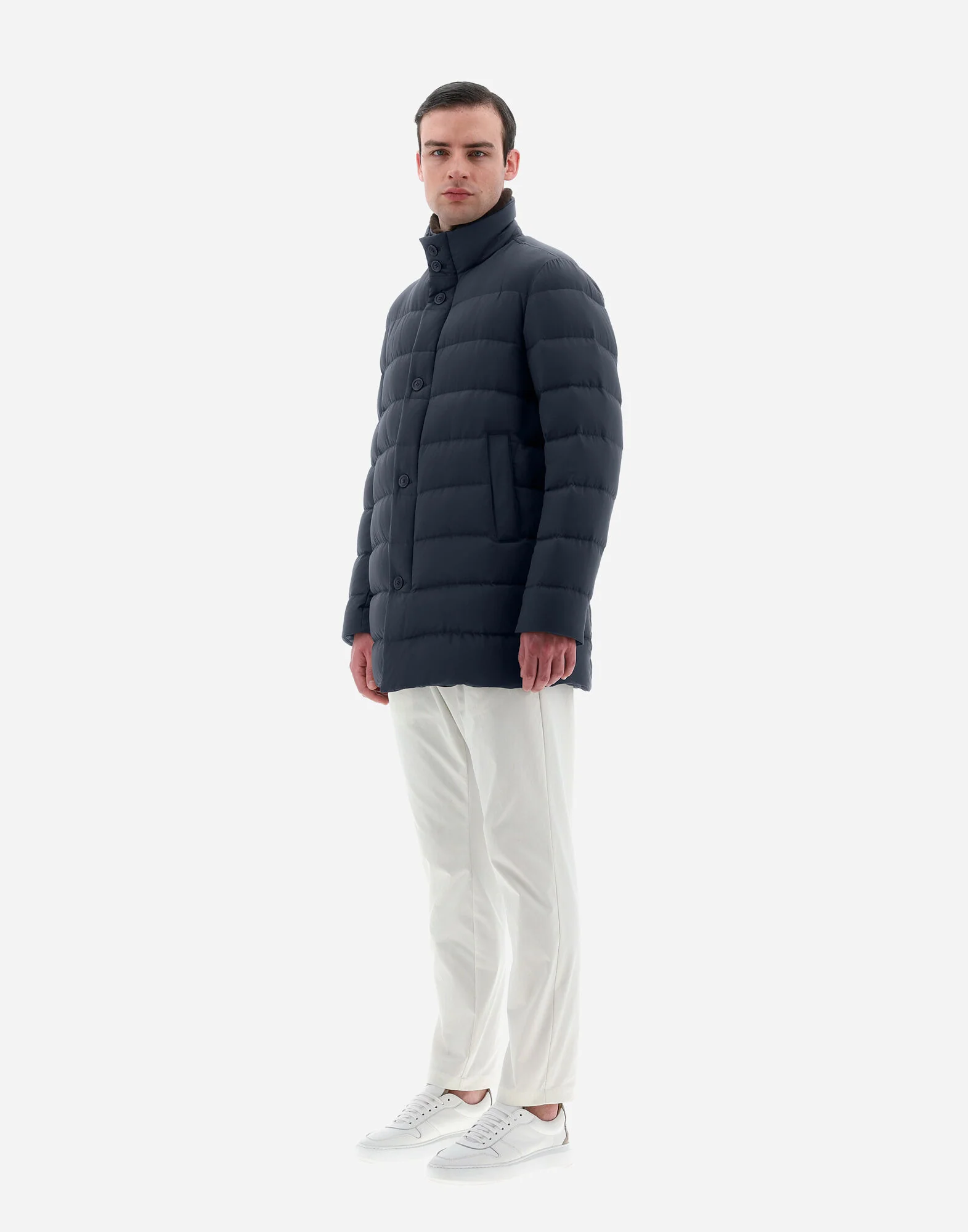 HERNO MEN'S JACKET PI001040U-12414-9200 NWT - Image 6