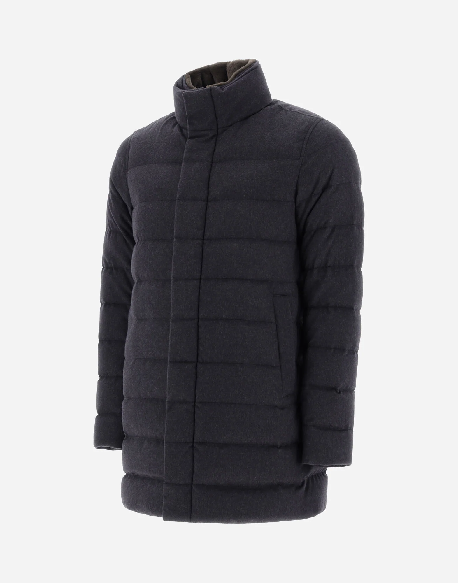 HERNO MEN'S JACKET PI001043U-38087-9490 NWT - Image 3