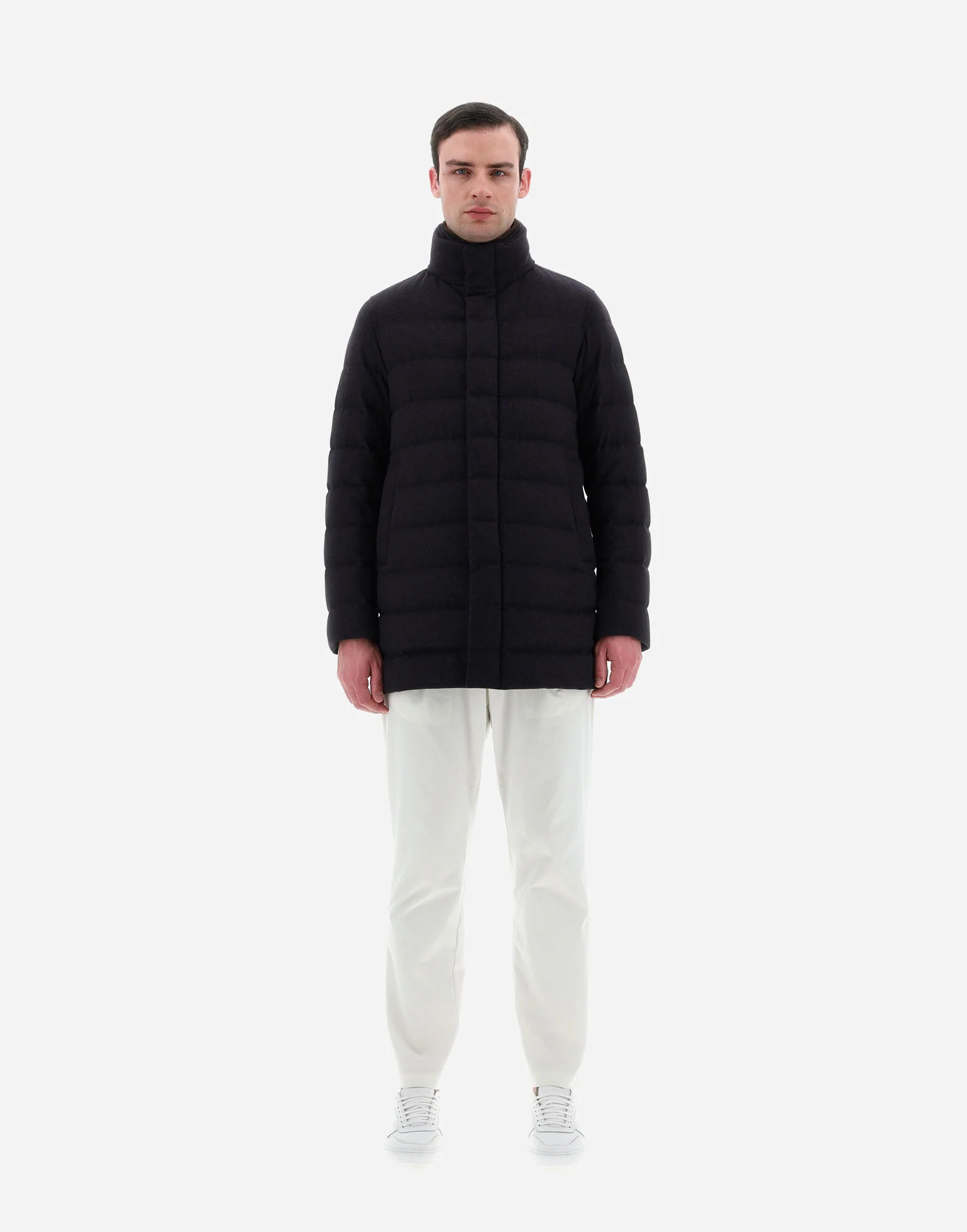 HERNO MEN'S JACKET PI001043U-38087-9490 NWT - Image 5
