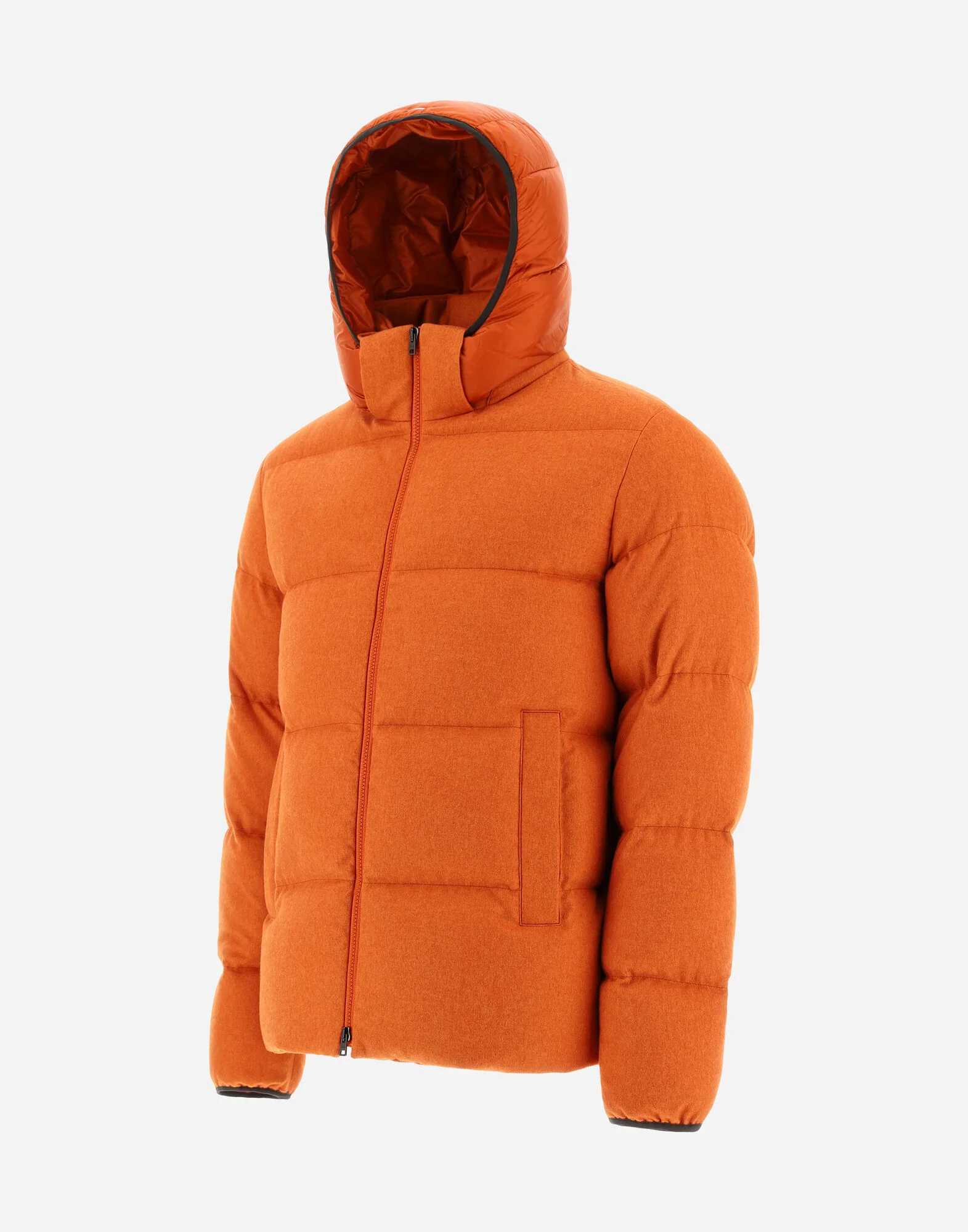 HERNO MEN'S JACKET PI001046U-38087-5880 NWT - Image 3