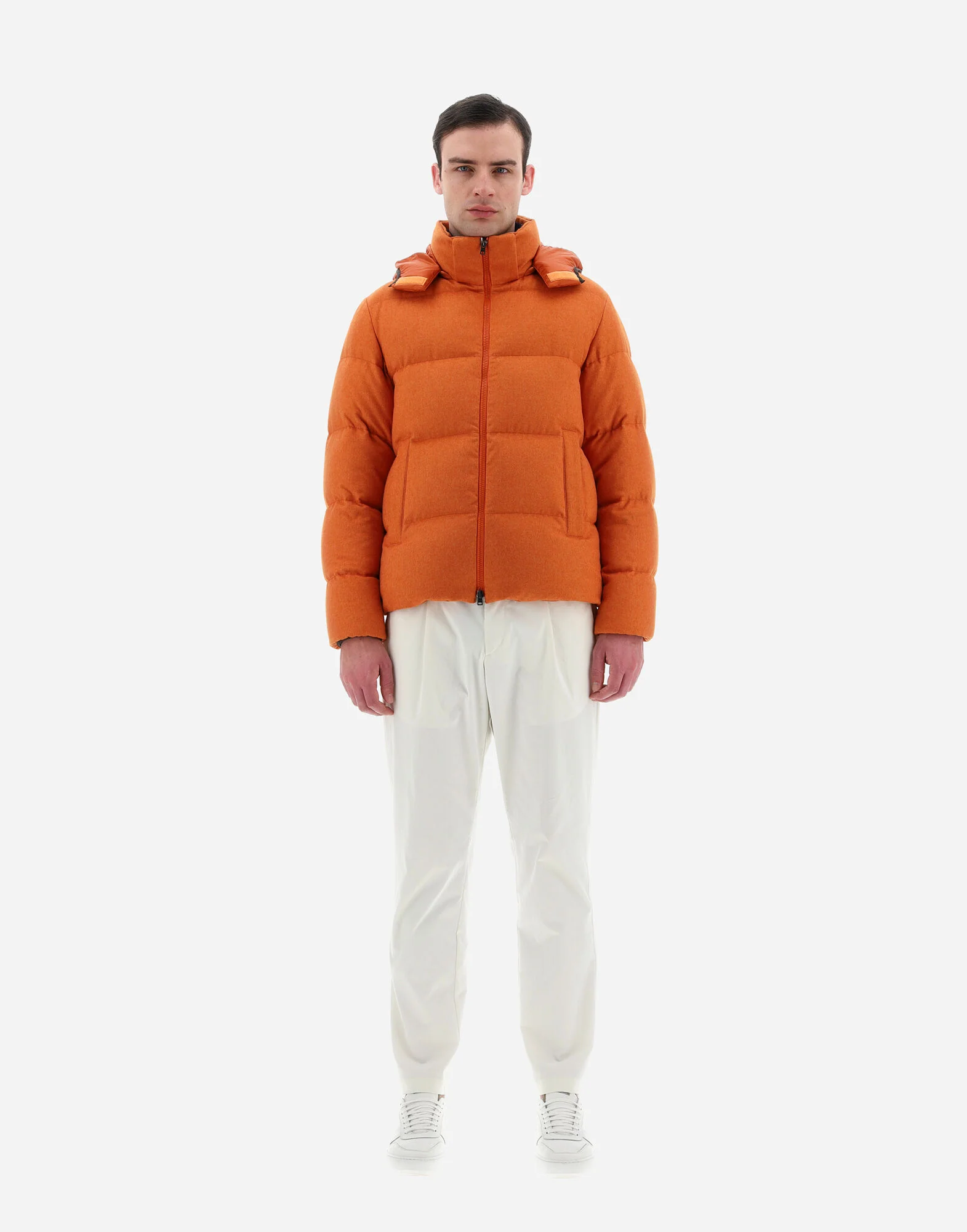 HERNO MEN'S JACKET PI001046U-38087-5880 NWT - Image 5