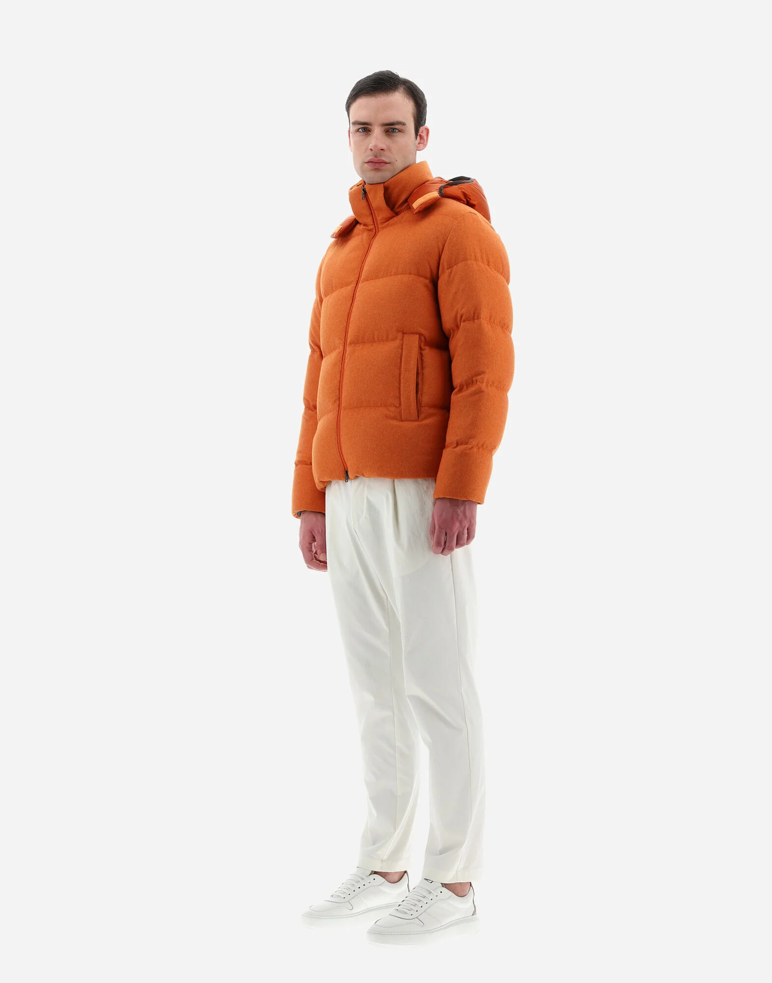 HERNO MEN'S JACKET PI001046U-38087-5880 NWT - Image 6