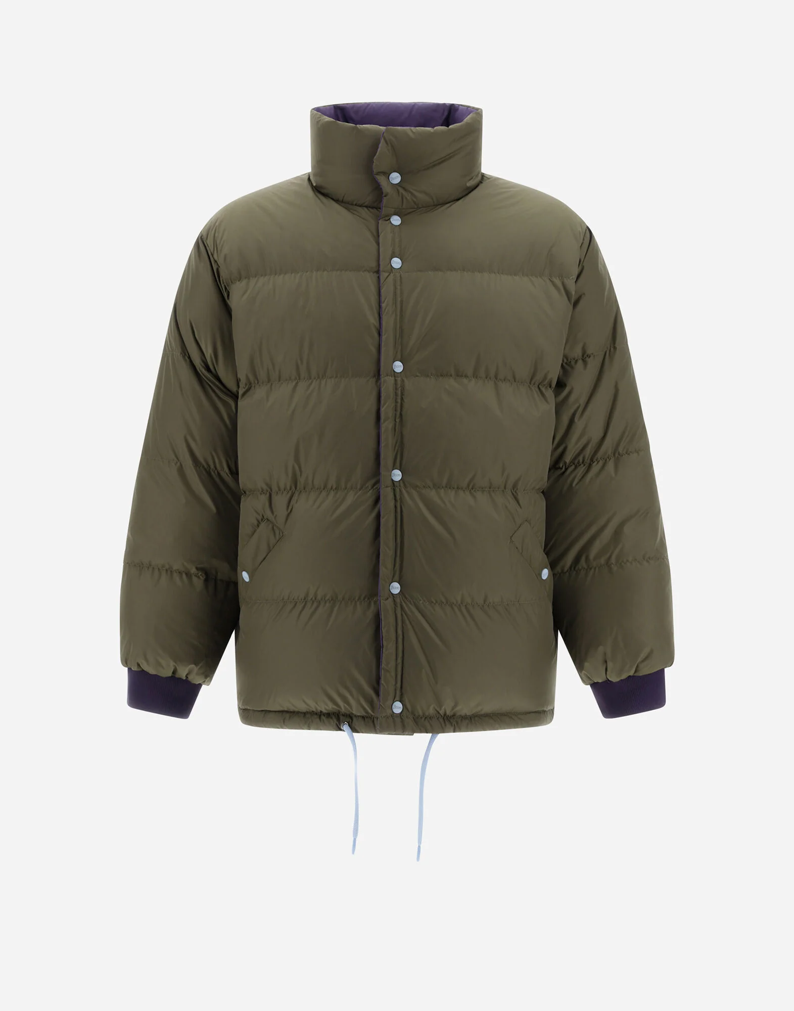 HERNO MEN'S JACKET PI001057U-12004-4745 NWT - Image 3