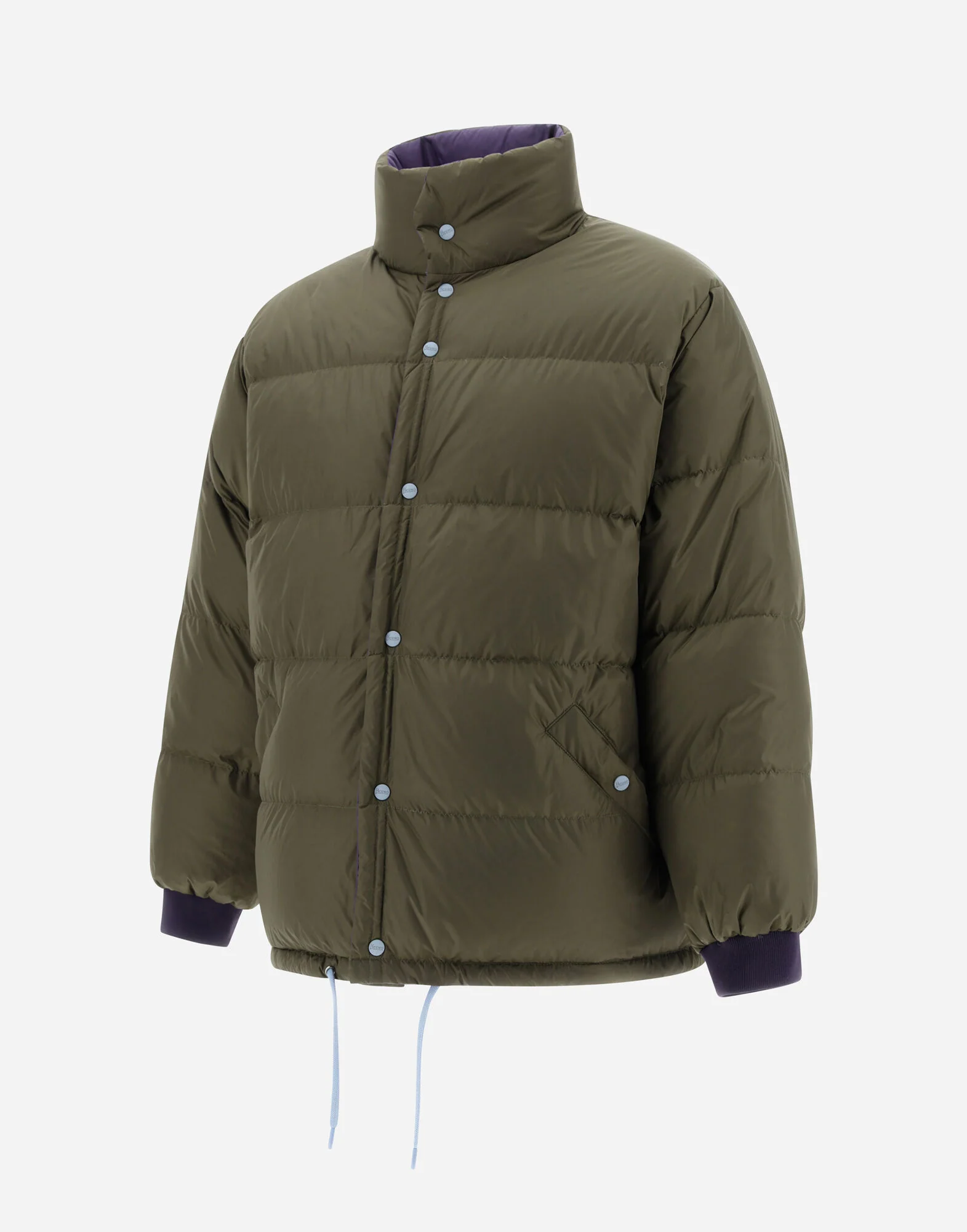 HERNO MEN'S JACKET PI001057U-12004-4745 NWT - Image 5