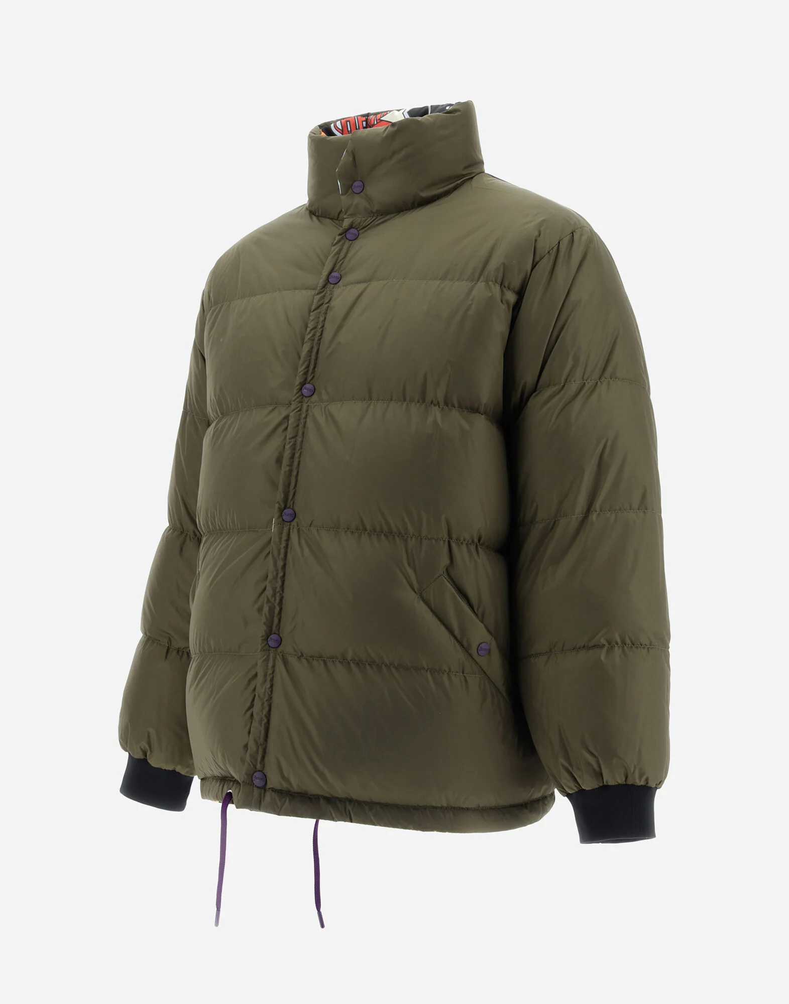 HERNO MEN'S JACKET PI001058U-12552P-9399 NWT - Image 5