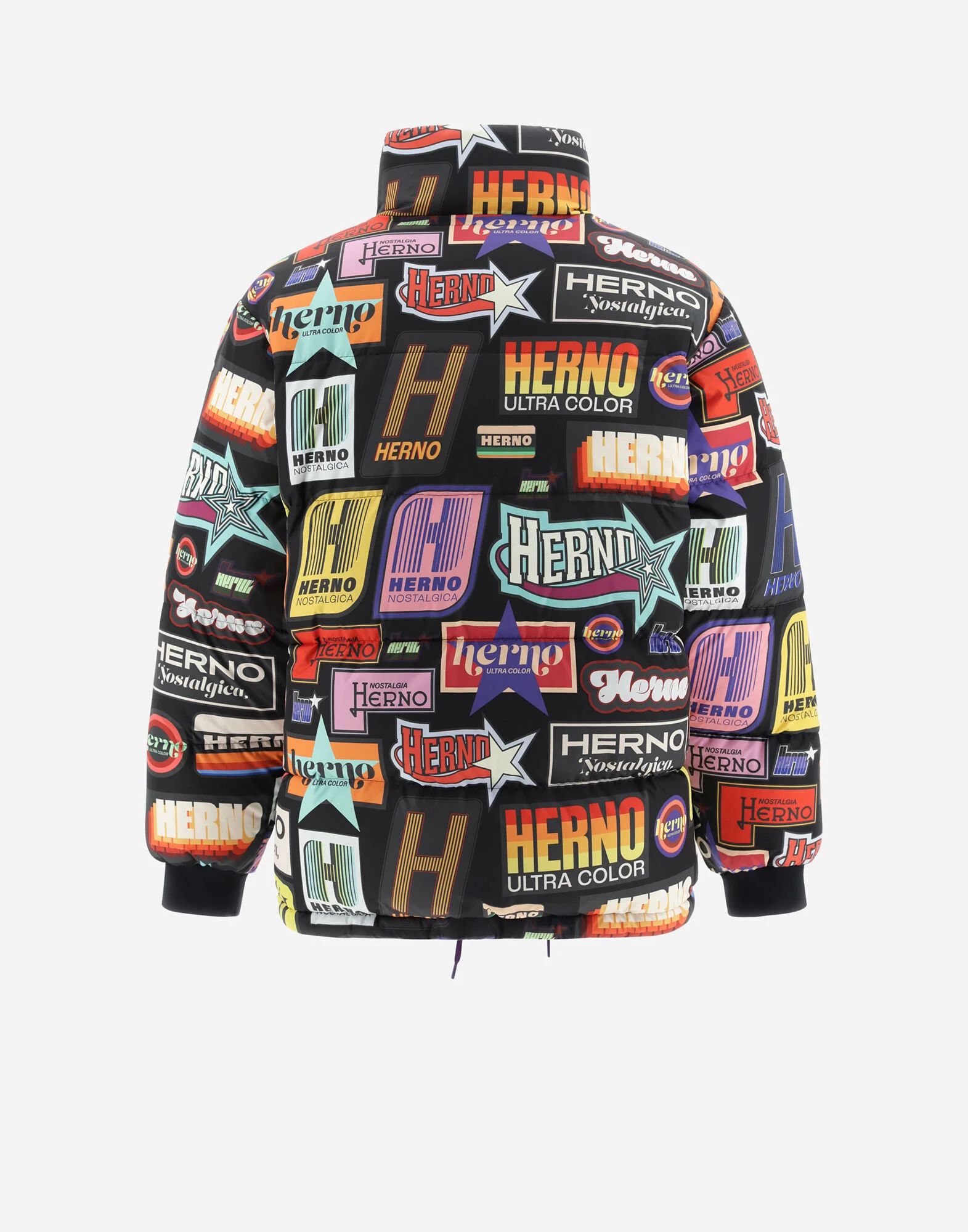 HERNO MEN'S JACKET PI001058U-12552P-9399 NWT - Image 6