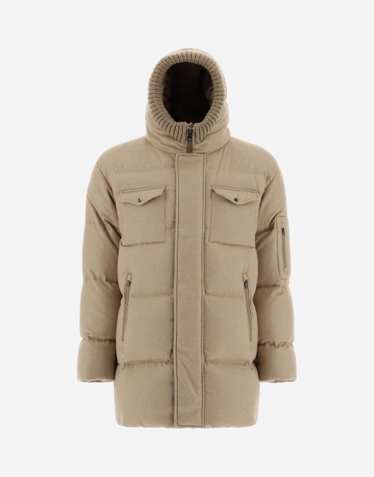 HERNO MEN'S JACKET PI001075U-38087-2000 NWT