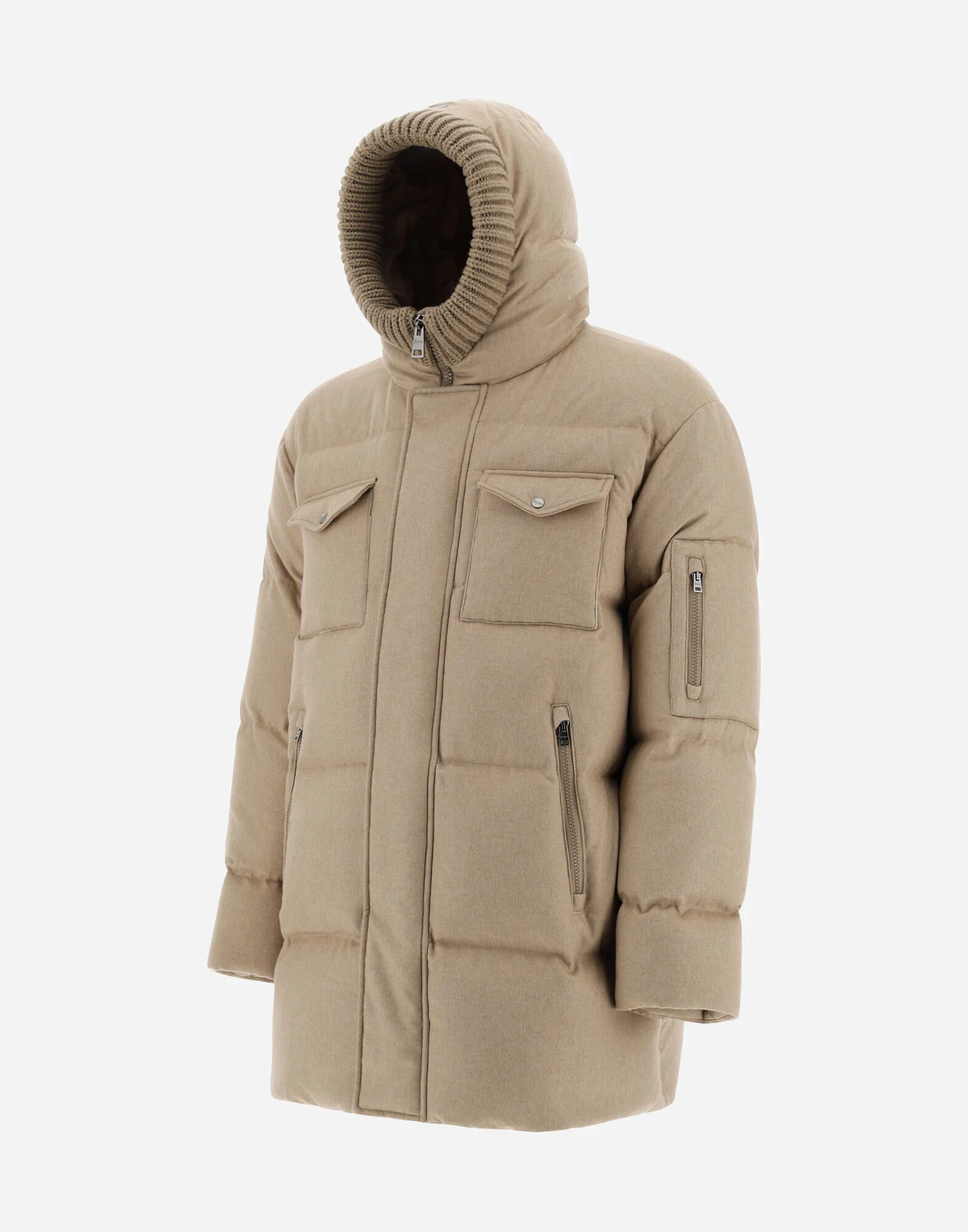HERNO MEN'S JACKET PI001075U-38087-2000 NWT - Image 3