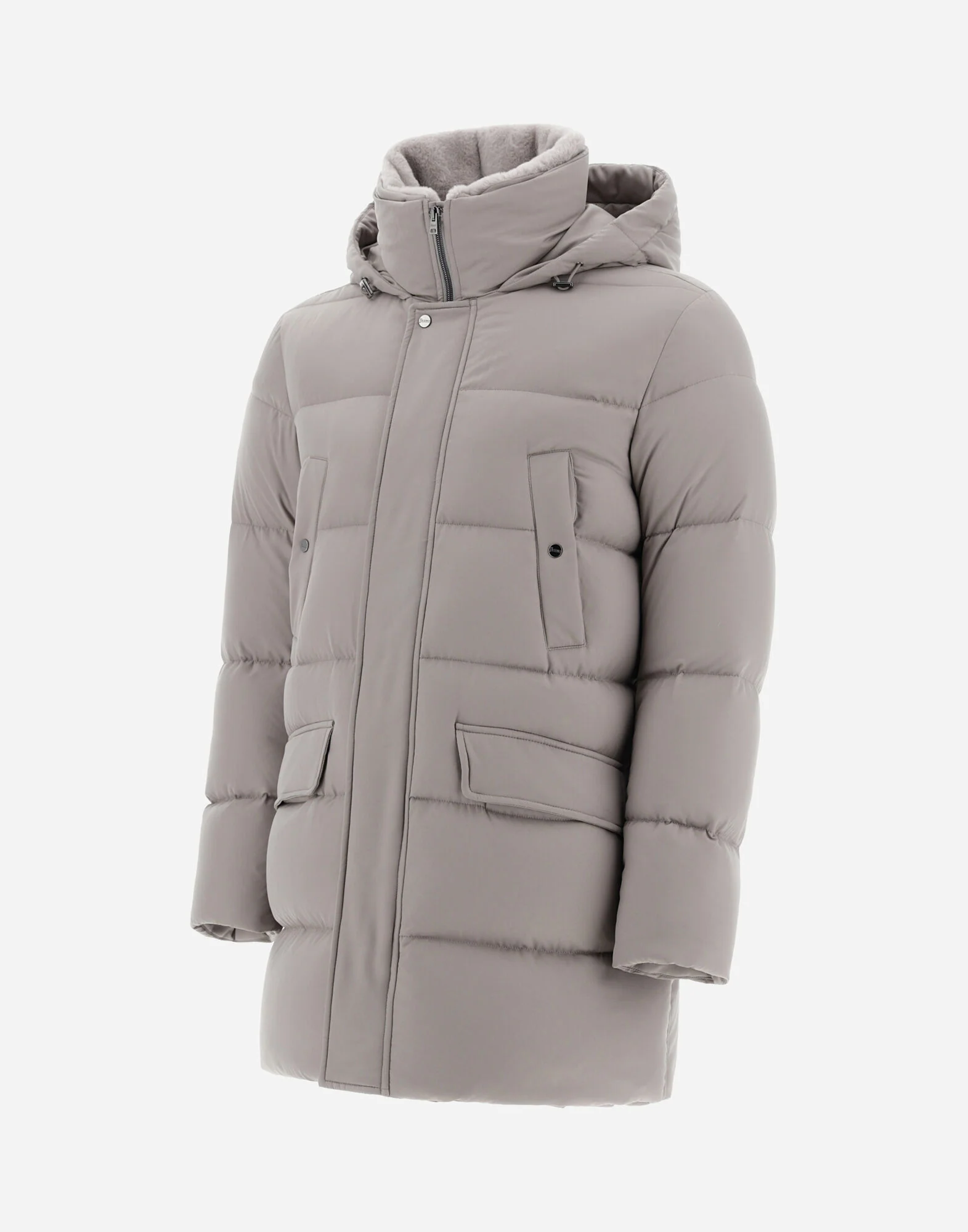 HERNO MEN'S JACKET PI001078U-12414-2720 NWT - Image 3