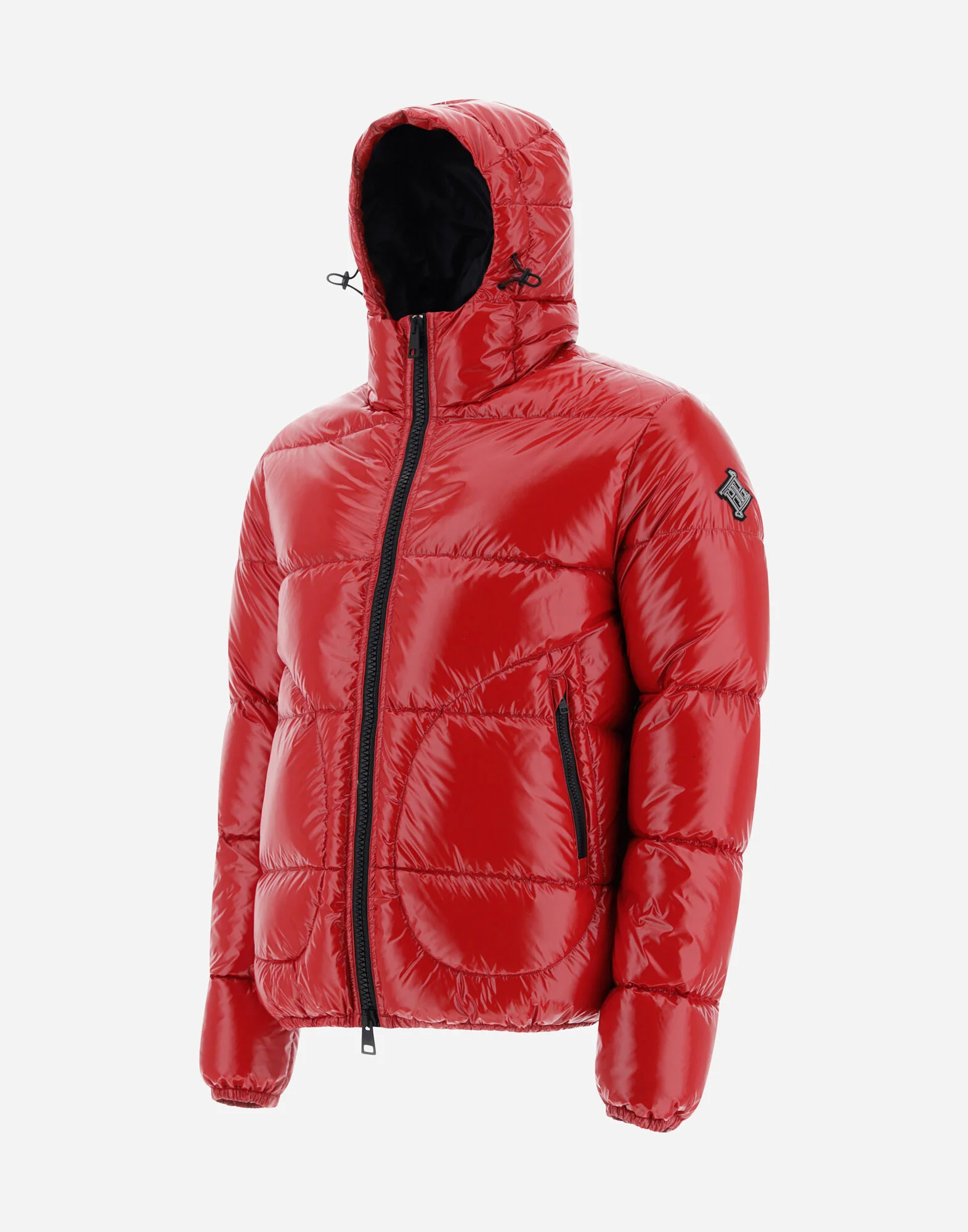HERNO MEN'S JACKET PI001079U-12220-6900 NWT - Image 3