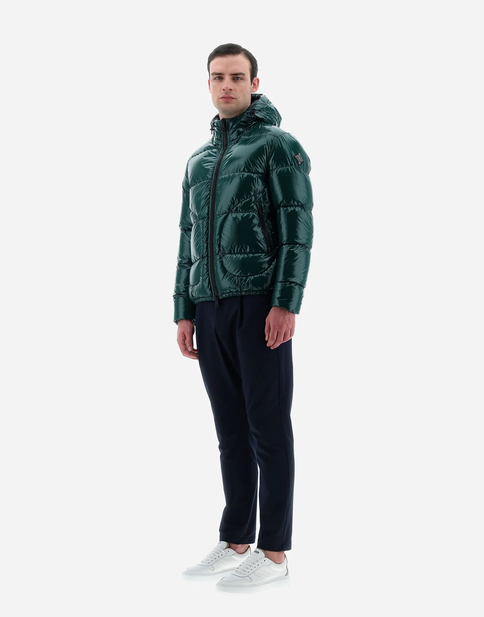 HERNO MEN'S JACKET PI001079U-12220-7970 NWT - Image 6