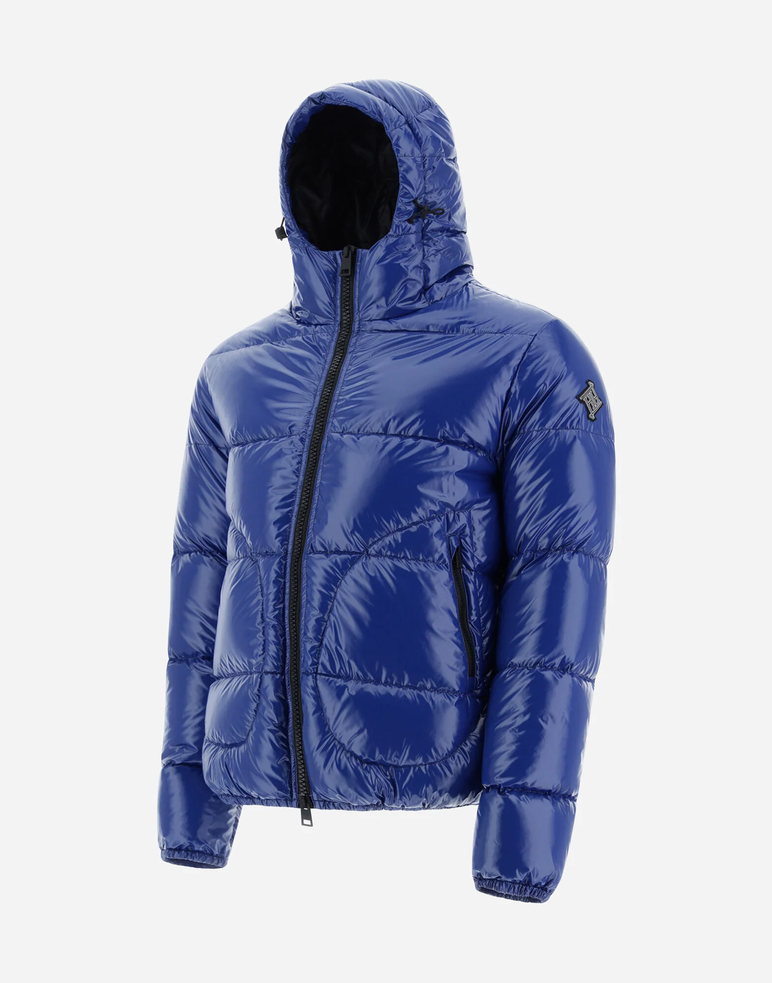 HERNO MEN'S JACKET PI001079U-12220-9243 NWT - Image 3