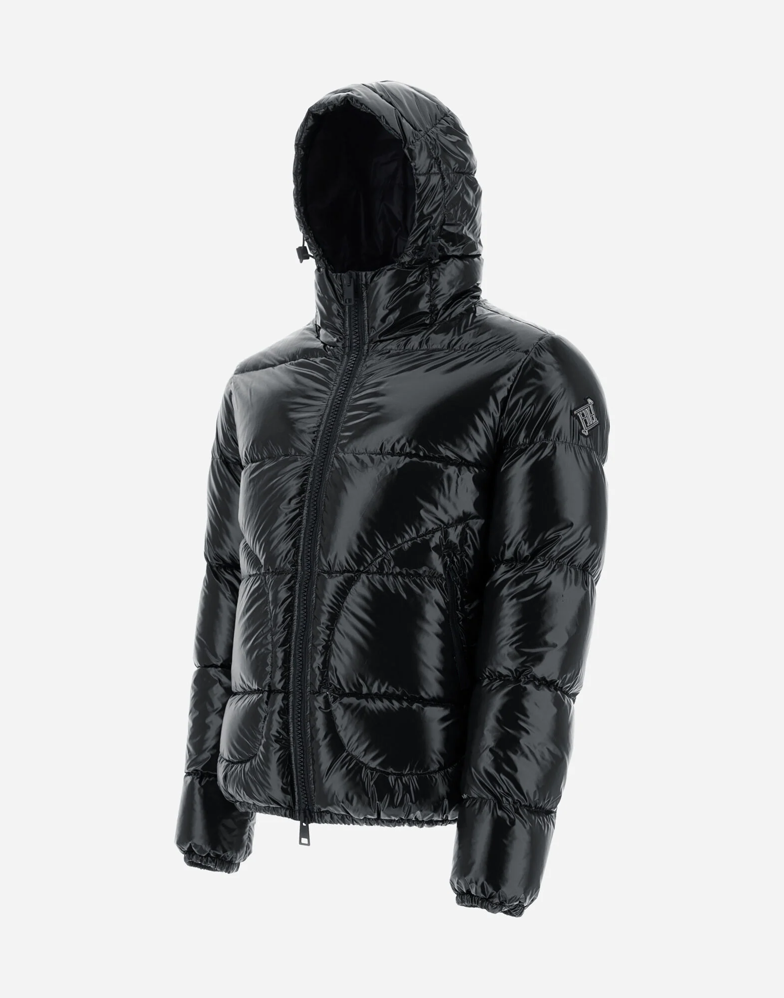 HERNO MEN'S JACKET PI001079U-12220-9300 NWT - Image 3