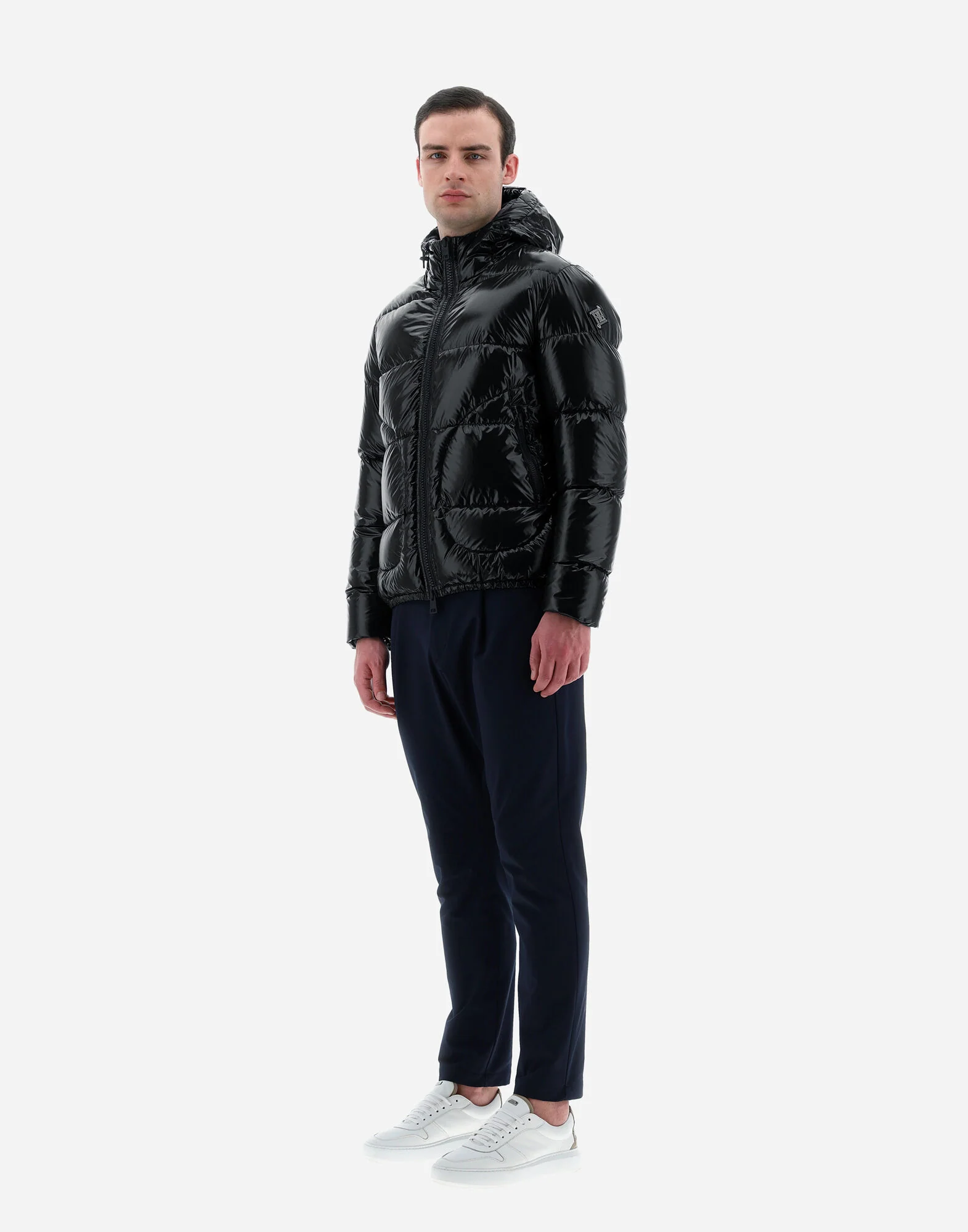 HERNO MEN'S JACKET PI001079U-12220-9300 NWT - Image 6