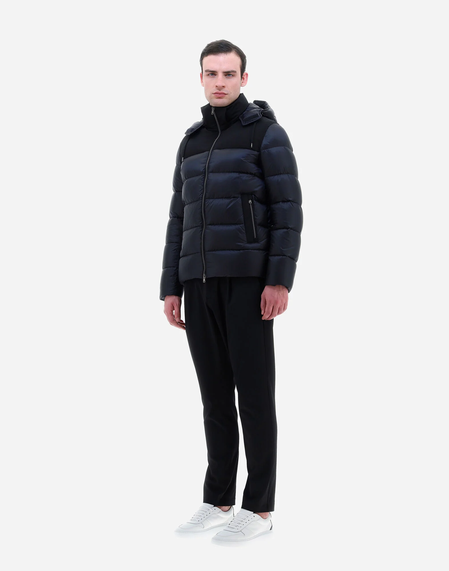 HERNO MEN'S JACKET PI001094U-12020-9300 NWT - Image 6