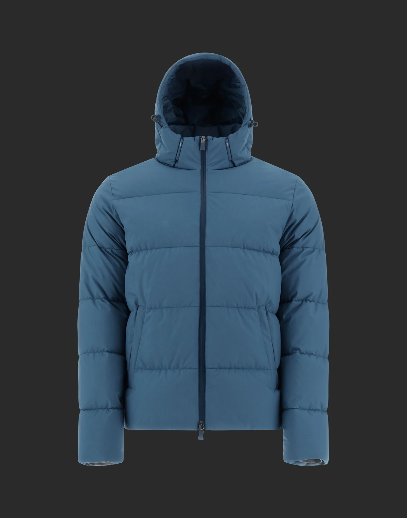 HERNO MEN'S JACKET PI00226UL-11106-9217 NWT - Image 2