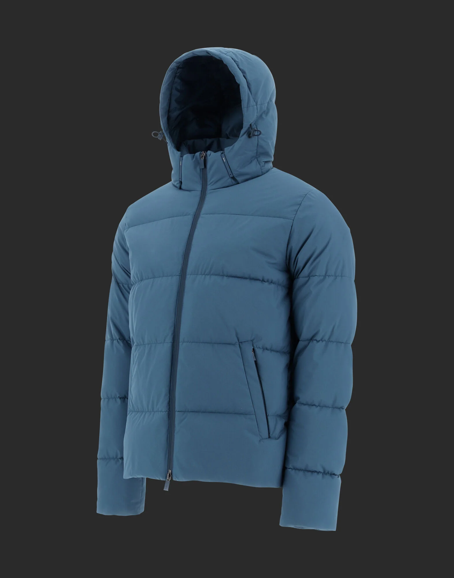 HERNO MEN'S JACKET PI00226UL-11106-9217 NWT - Image 3