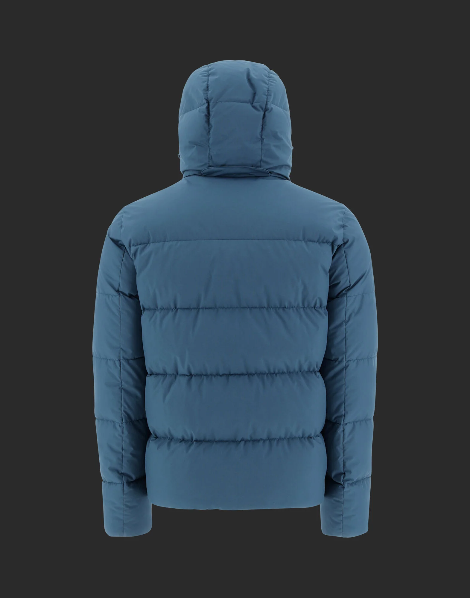 HERNO MEN'S JACKET PI00226UL-11106-9217 NWT - Image 4