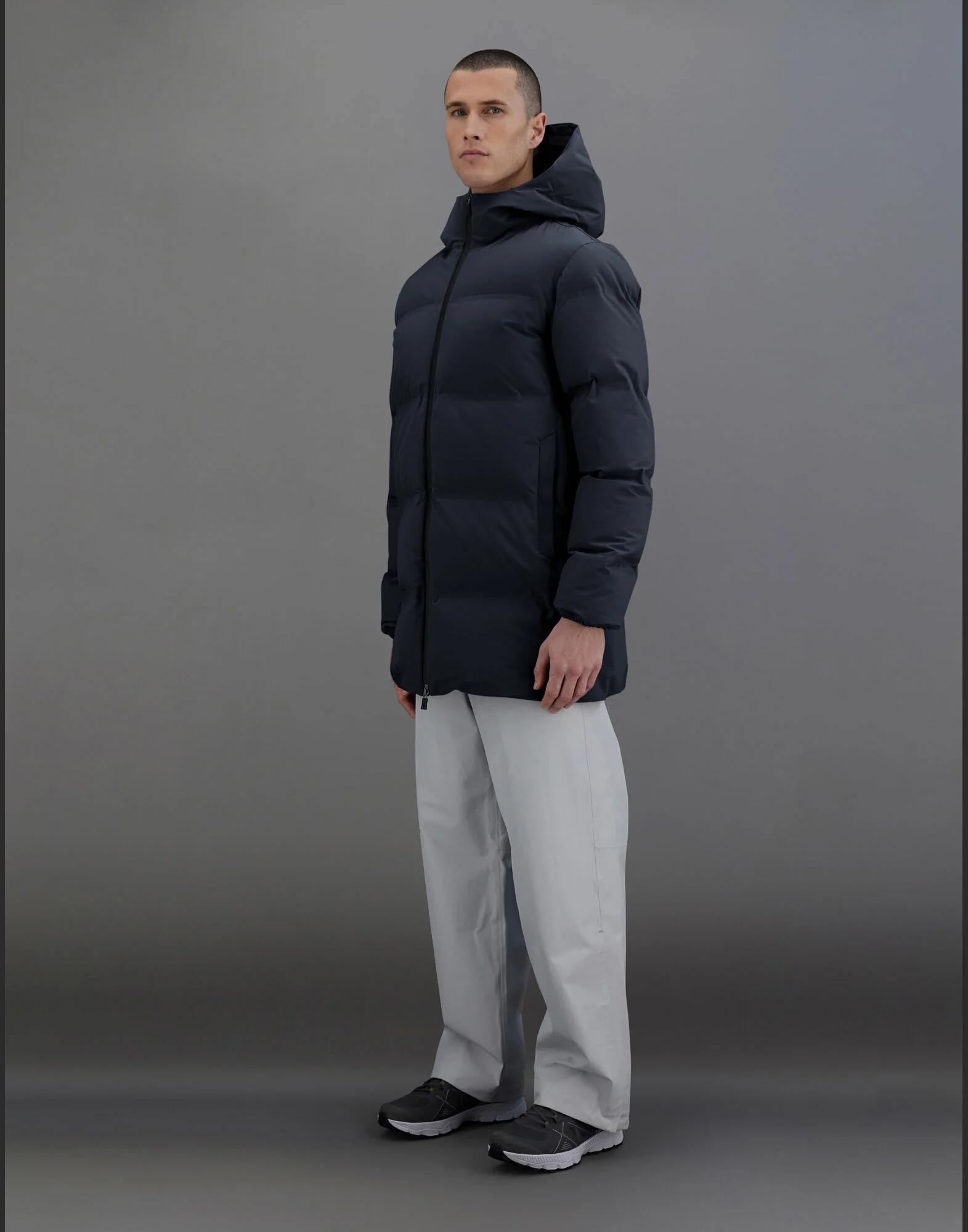 HERNO MEN'S JACKET PI00236UL-12590S-9290 NWT - Image 6