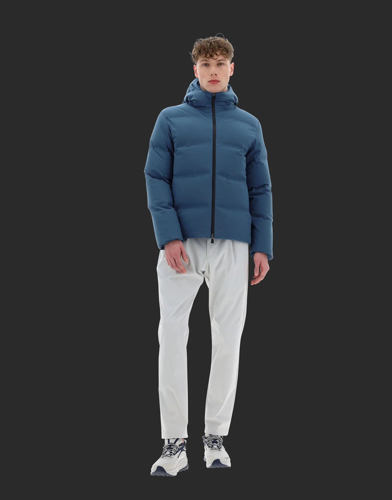 HERNO MEN'S JACKET PI00257UL-12590S-9217 NWT - Image 6