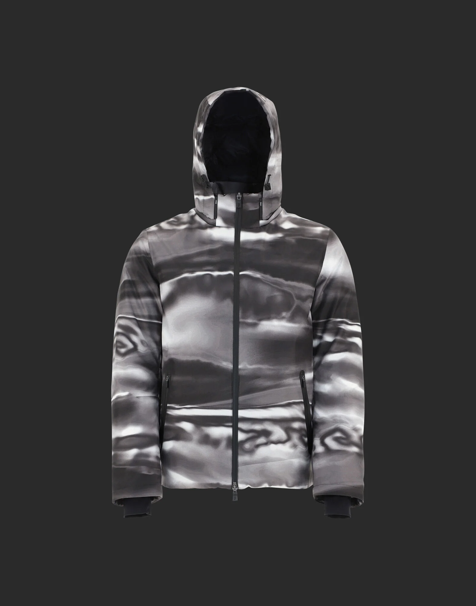 HERNO MEN'S JACKET PI00264UL-12694-9310 NWT - Image 2