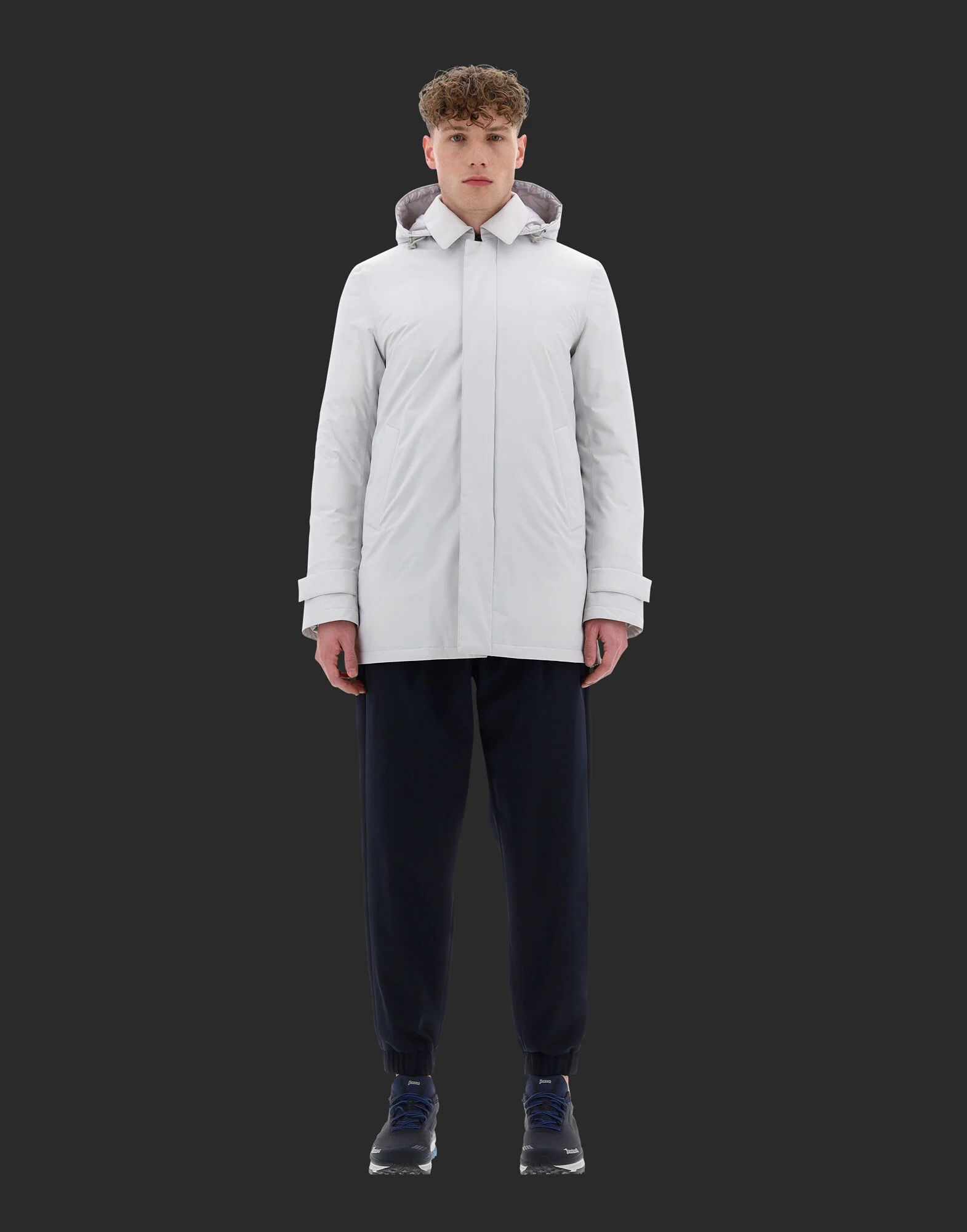 HERNO MEN'S JACKET PI00308UL-11123-1250 NWT - Image 5