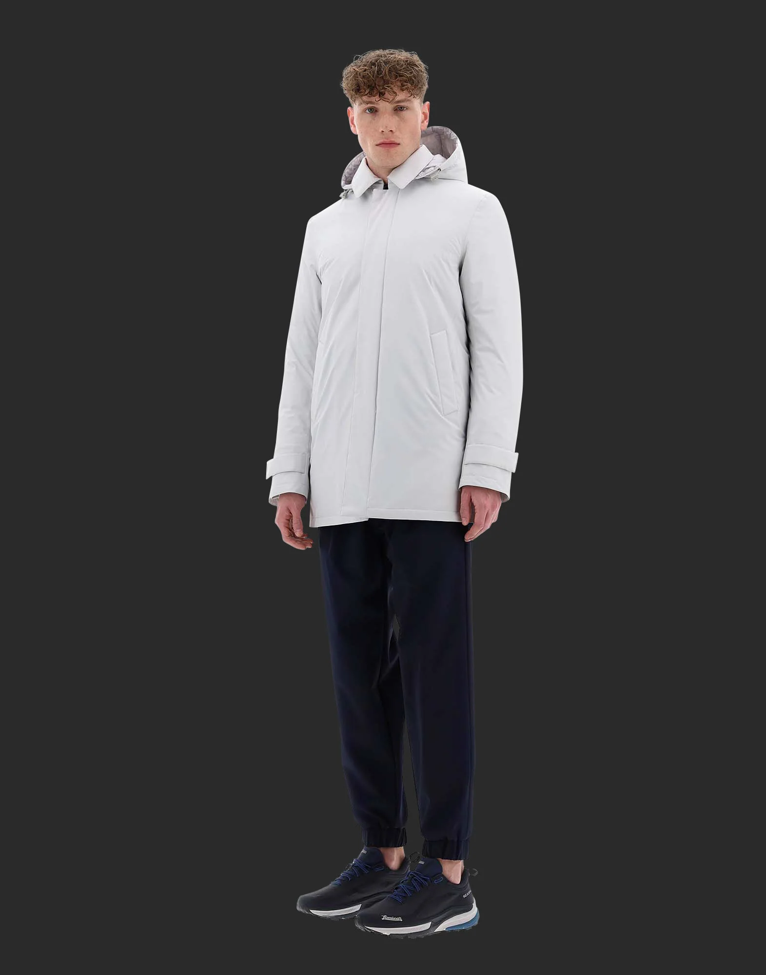 HERNO MEN'S JACKET PI00308UL-11123-1250 NWT - Image 6