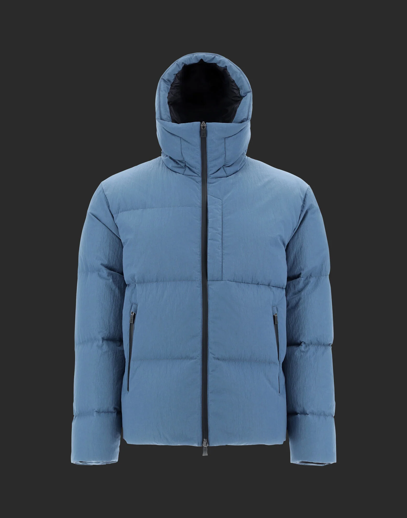 HERNO MEN'S JACKET PI00320UL-12695-9217 NWT - Image 2