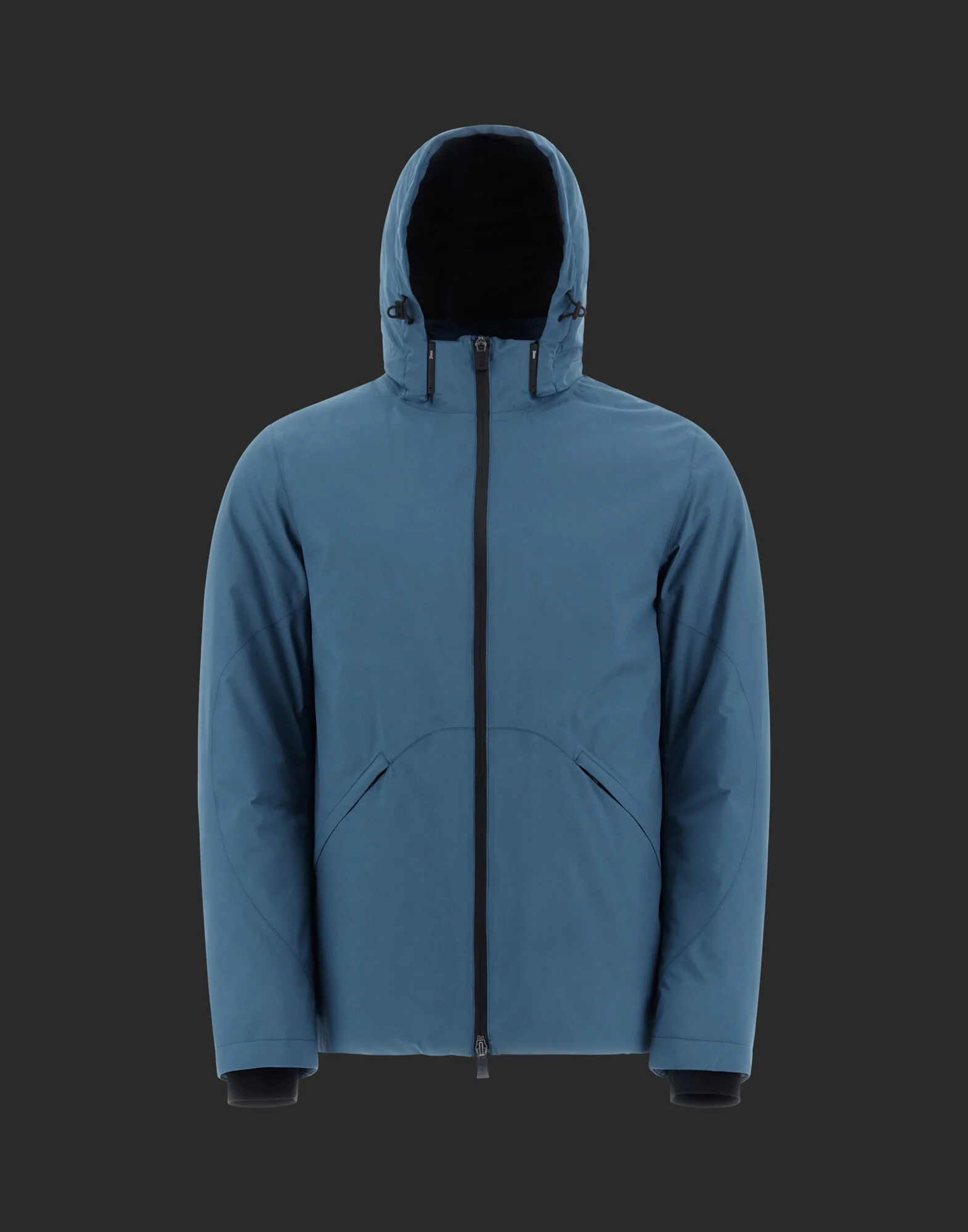 HERNO MEN'S JACKET PI00323UL-11123-9217 NWT - Image 2