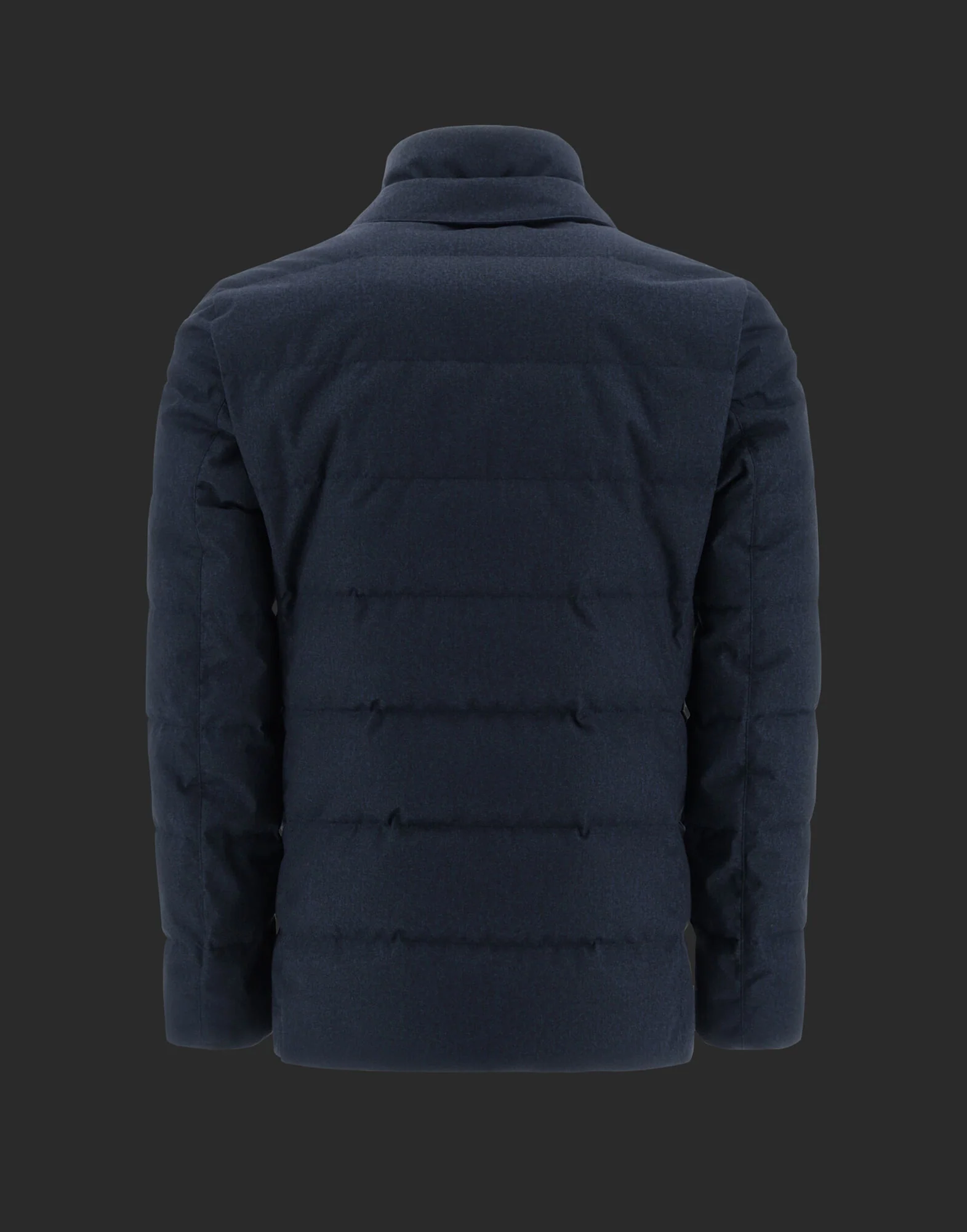 HERNO MEN'S JACKET PI00330UL-12393-9201 NWT - Image 4
