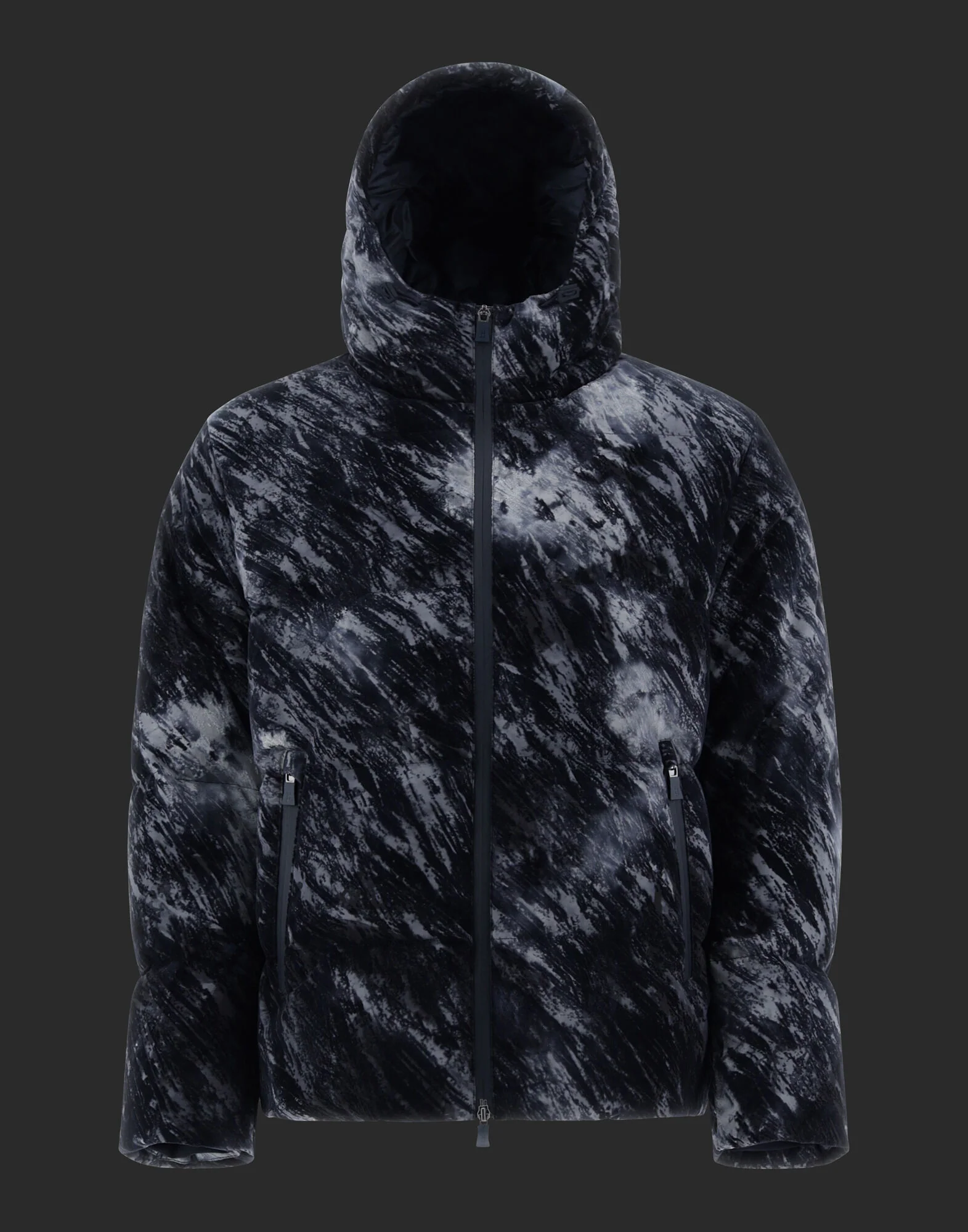 HERNO MEN'S JACKET PI00340UL-12806-9394 NWT - Image 2