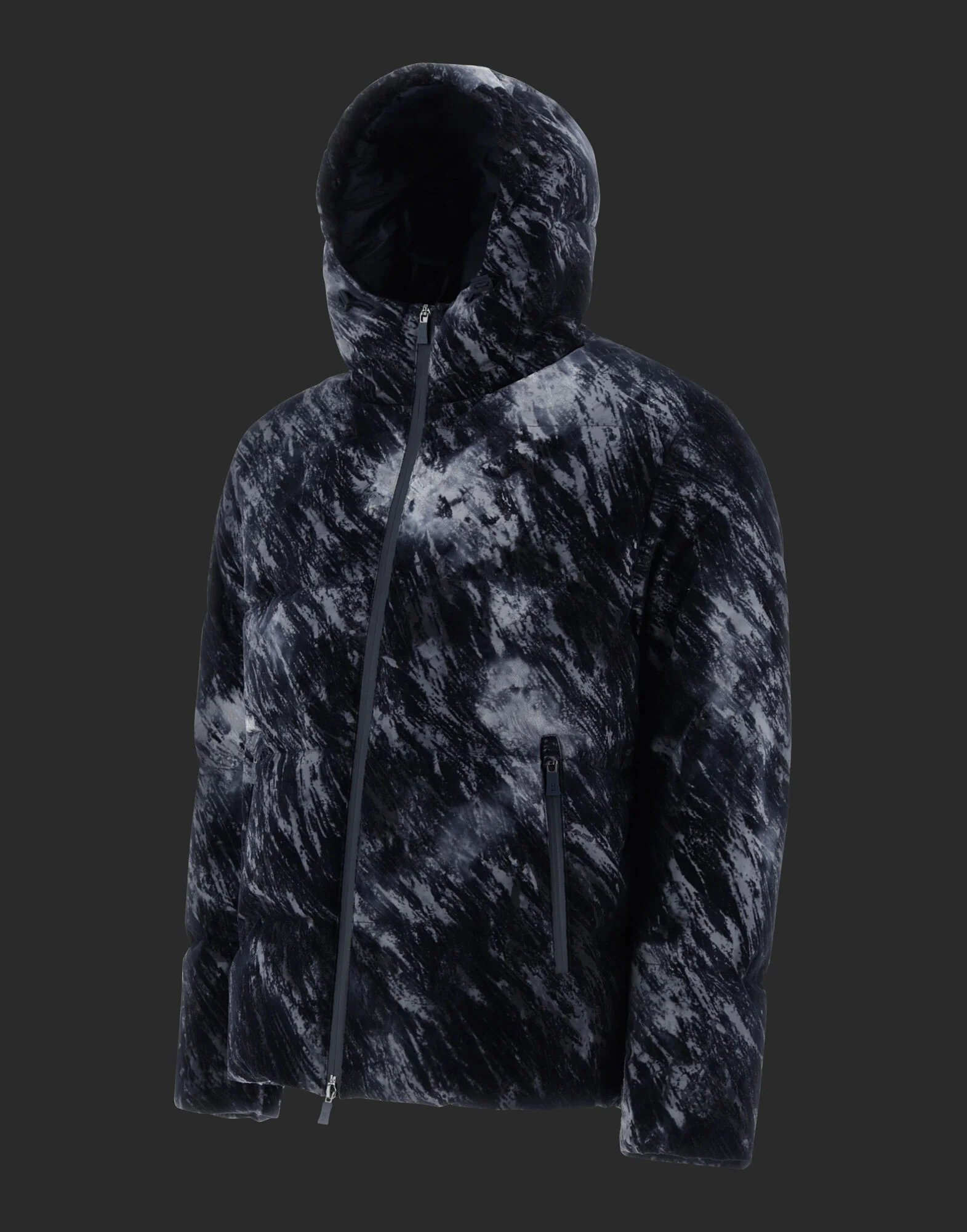 HERNO MEN'S JACKET PI00340UL-12806-9394 NWT - Image 3